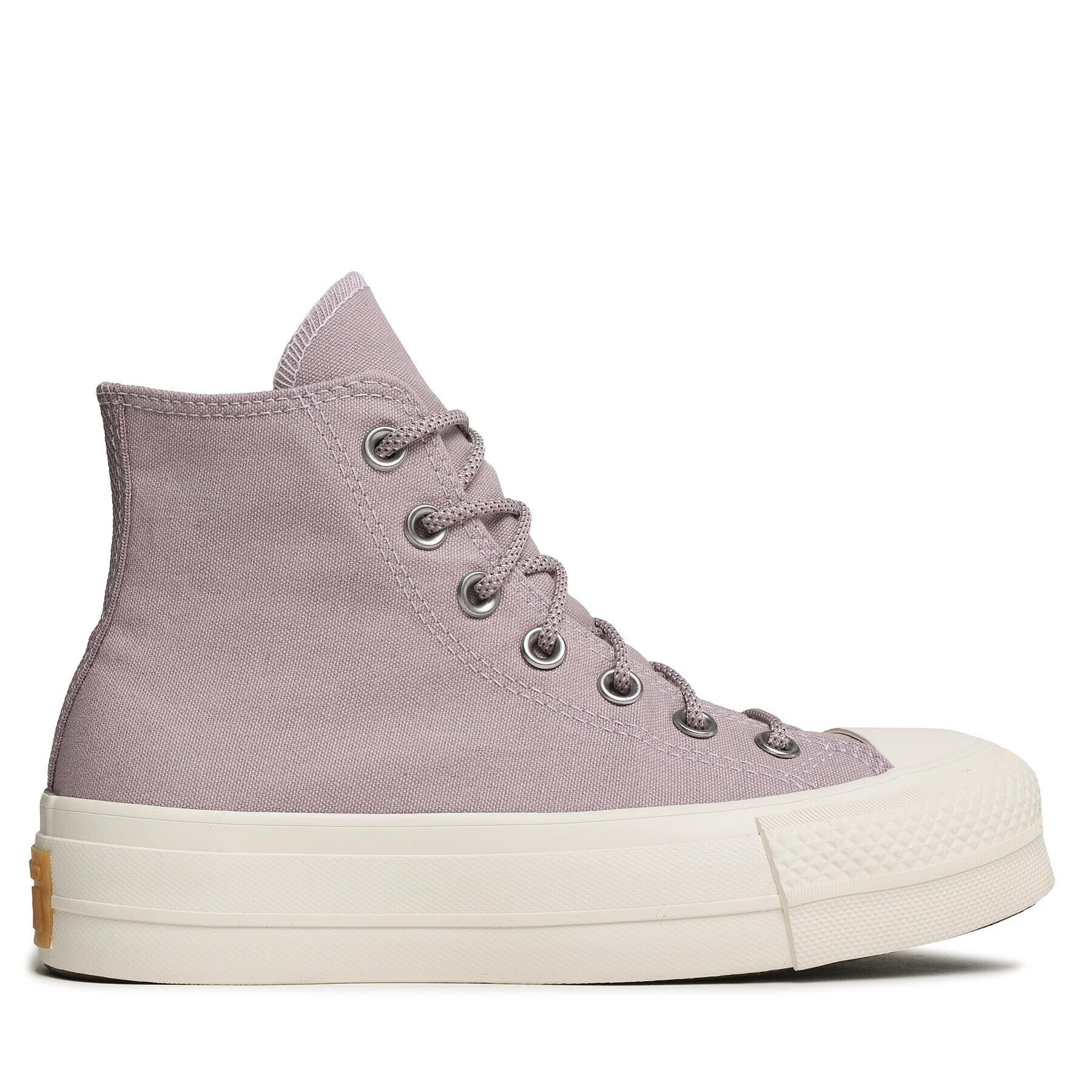 Converse Кецове Chuck Taylor All Star Lift A05014C Виолетов - Pepit.bg