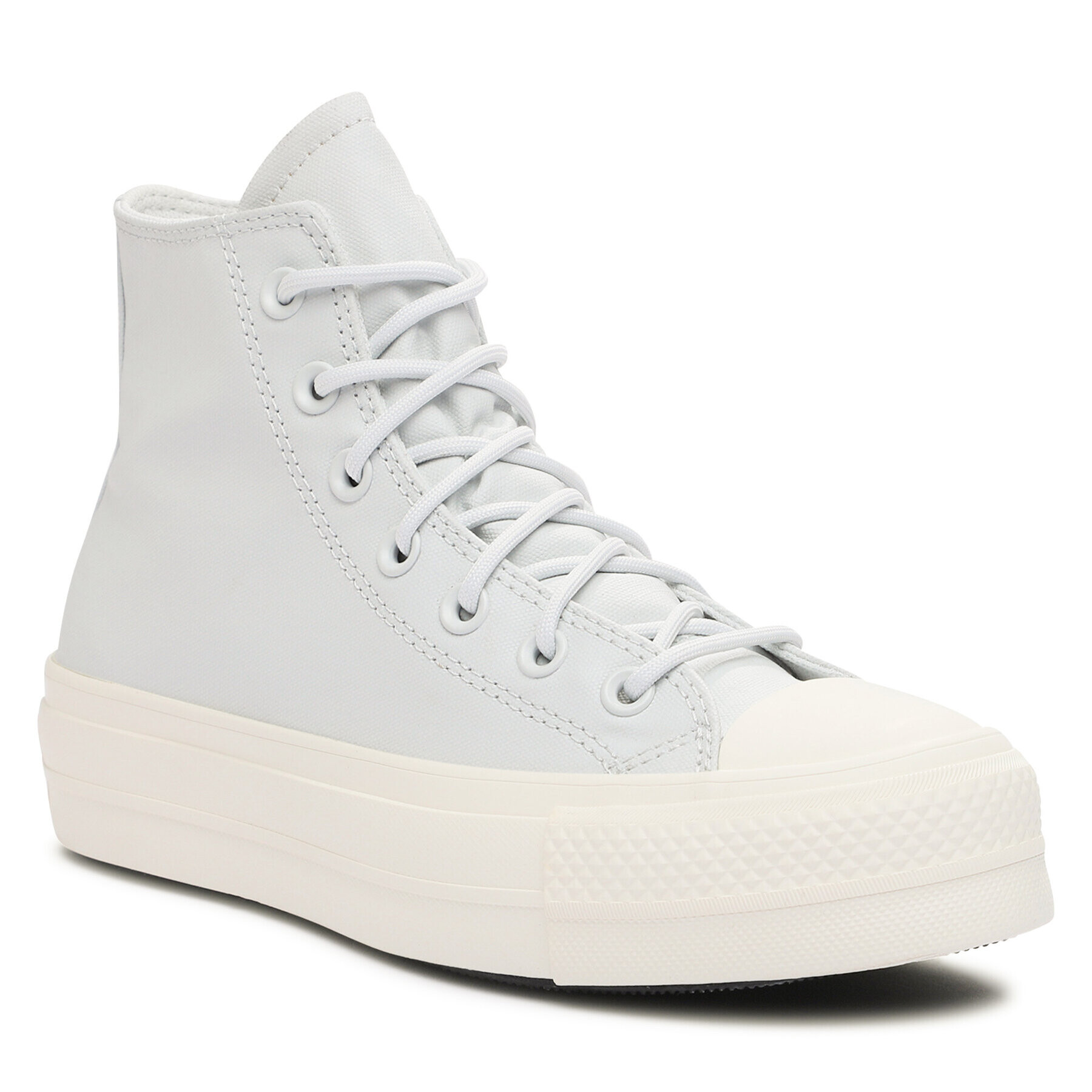 Converse Кецове Chuck Taylor All Star Lift A05248C Син - Pepit.bg