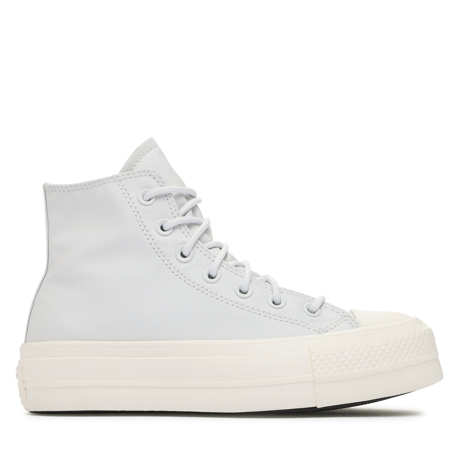 Converse Кецове Chuck Taylor All Star Lift A05248C Син - Pepit.bg