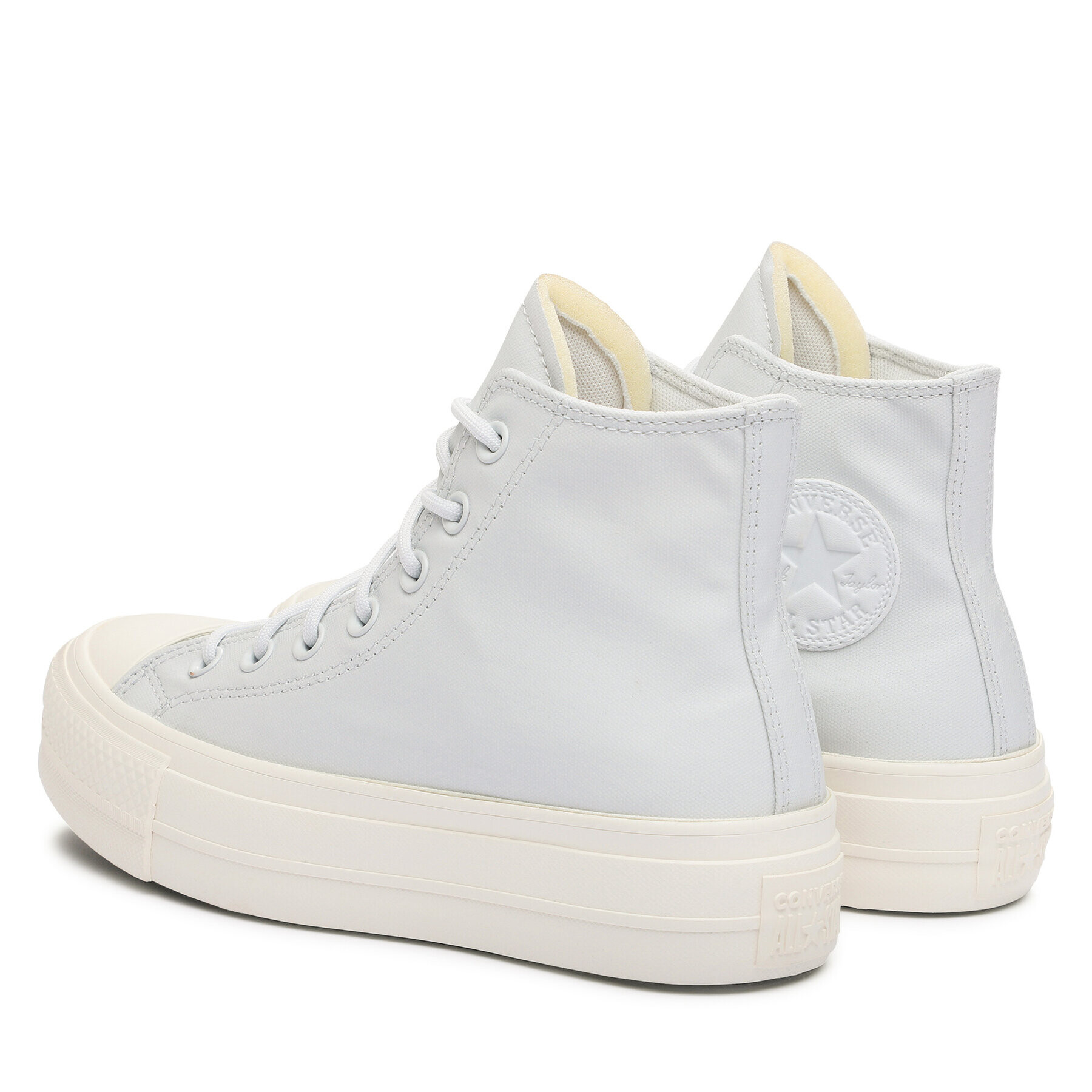 Converse Кецове Chuck Taylor All Star Lift A05248C Син - Pepit.bg