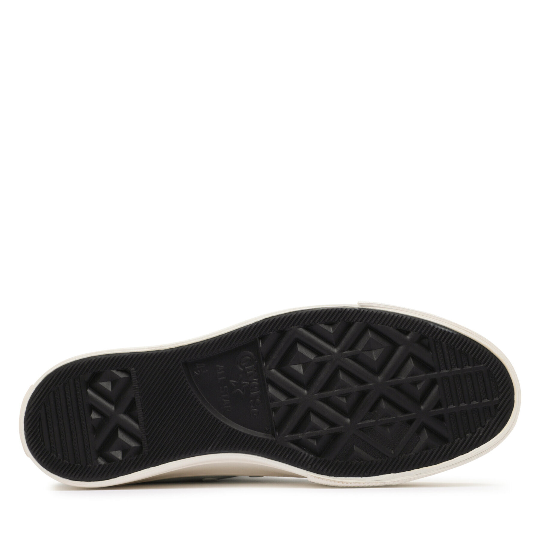 Converse Кецове Chuck Taylor All Star Lift A05248C Син - Pepit.bg