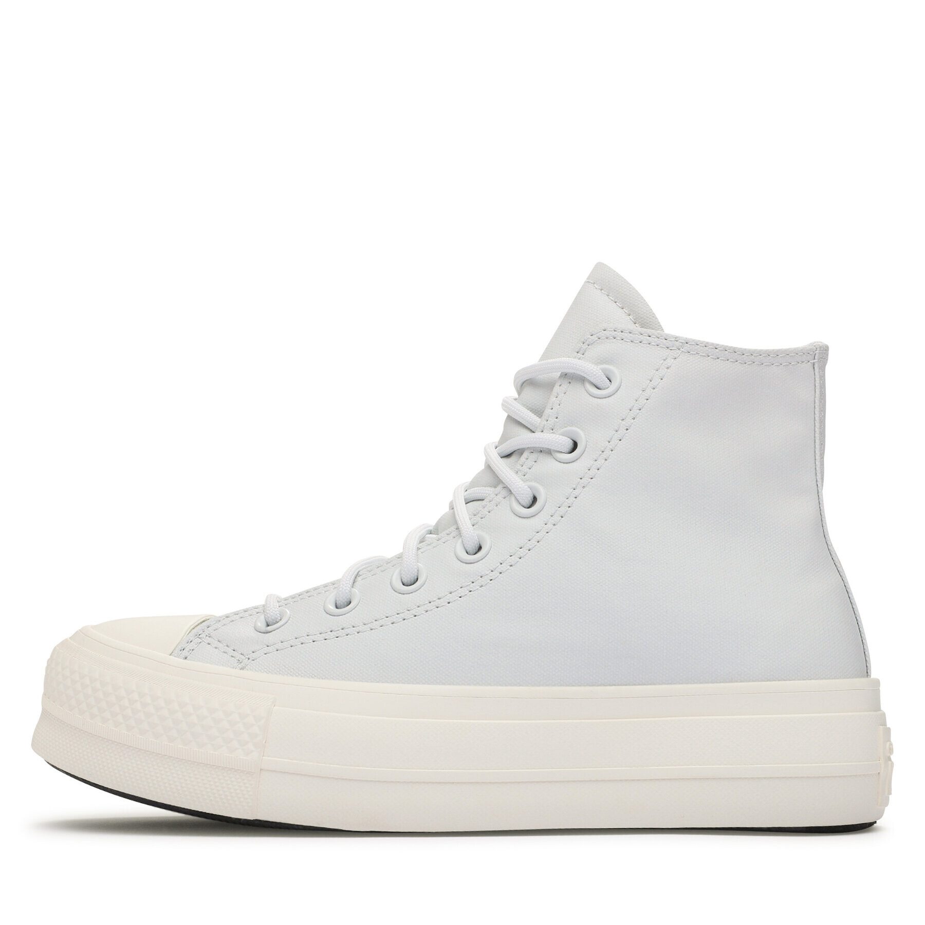 Converse Кецове Chuck Taylor All Star Lift A05248C Син - Pepit.bg