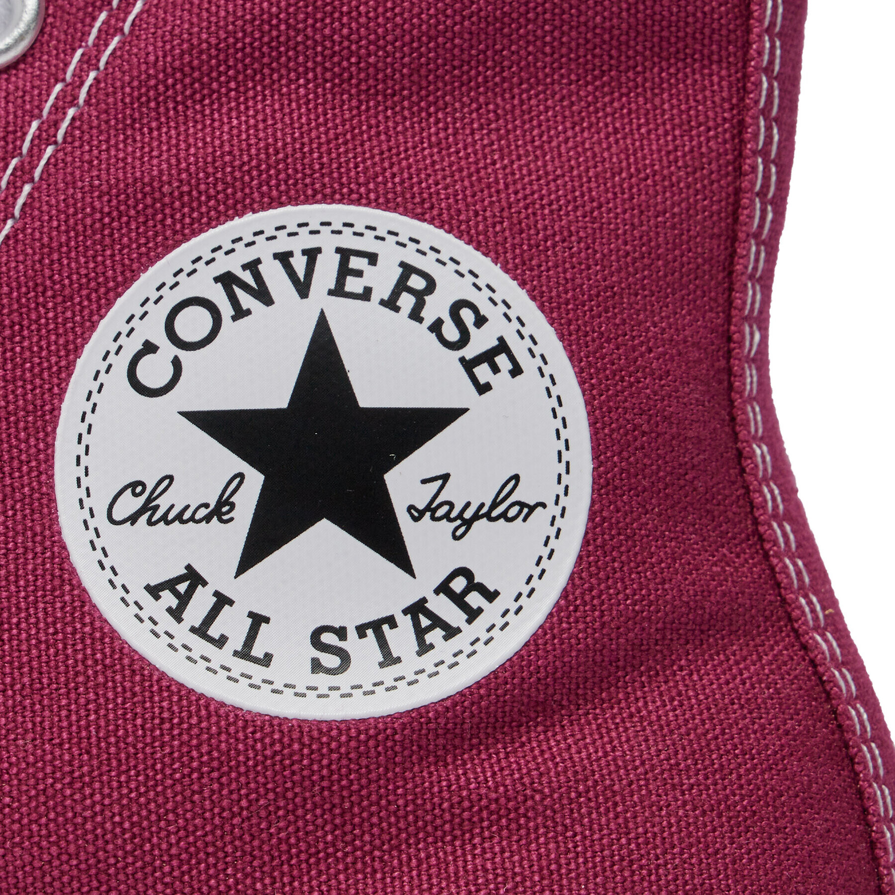 Converse Кецове Chuck Taylor All Star Lift A05471C Виолетов - Pepit.bg