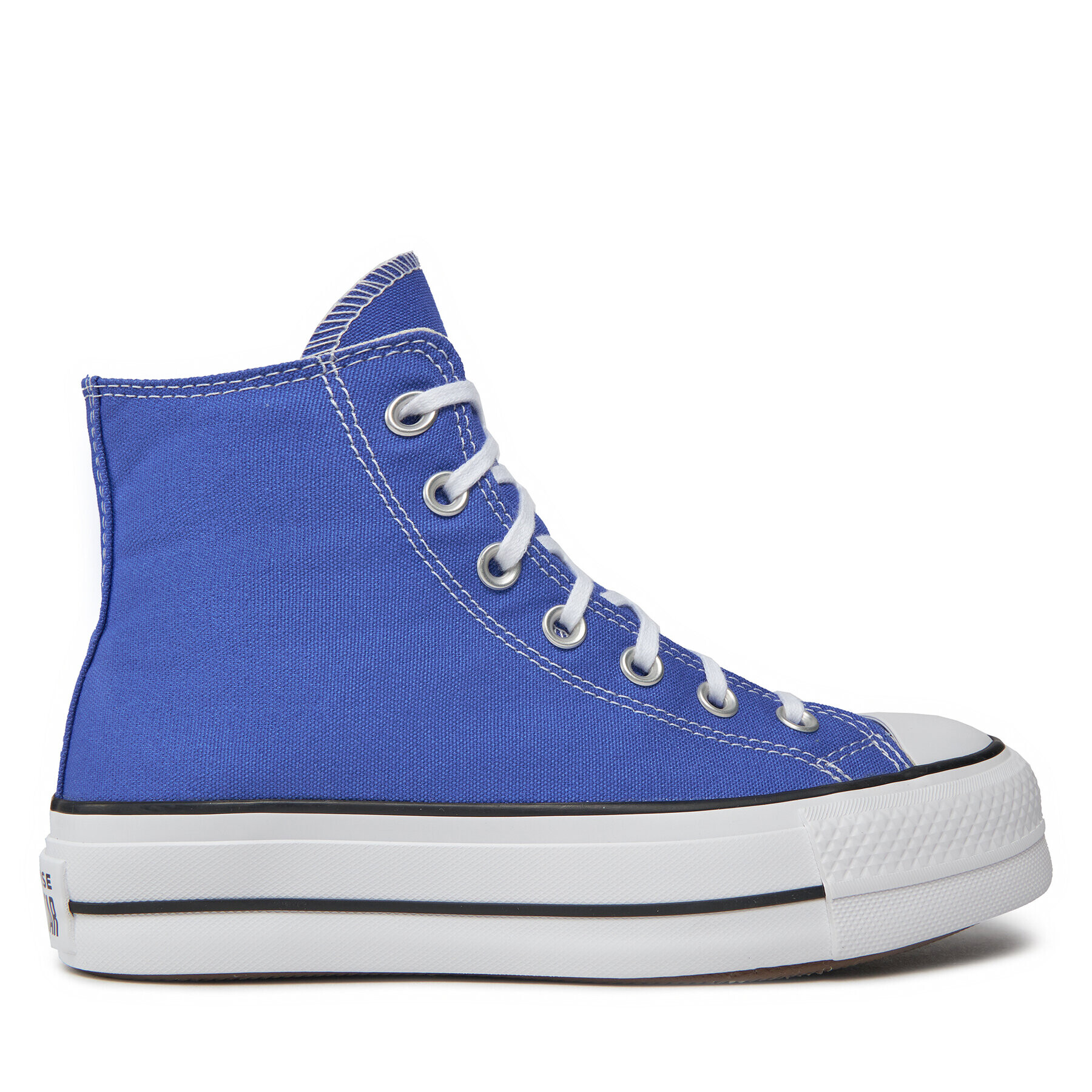Converse Кецове Chuck Taylor All Star Lift A05699C Син - Pepit.bg