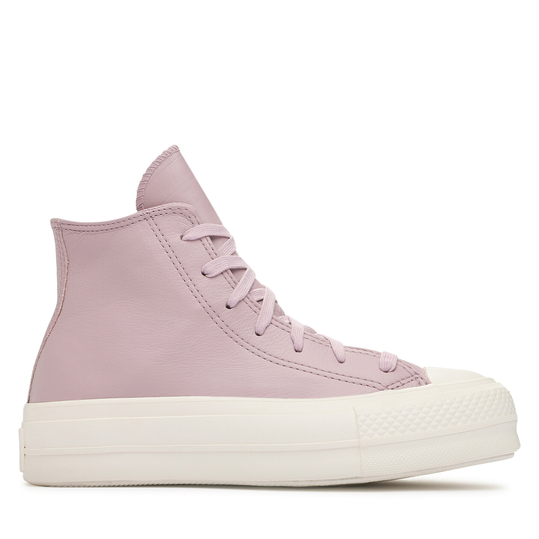Converse Кецове Chuck Taylor All Star Lift A07130C Виолетов - Pepit.bg