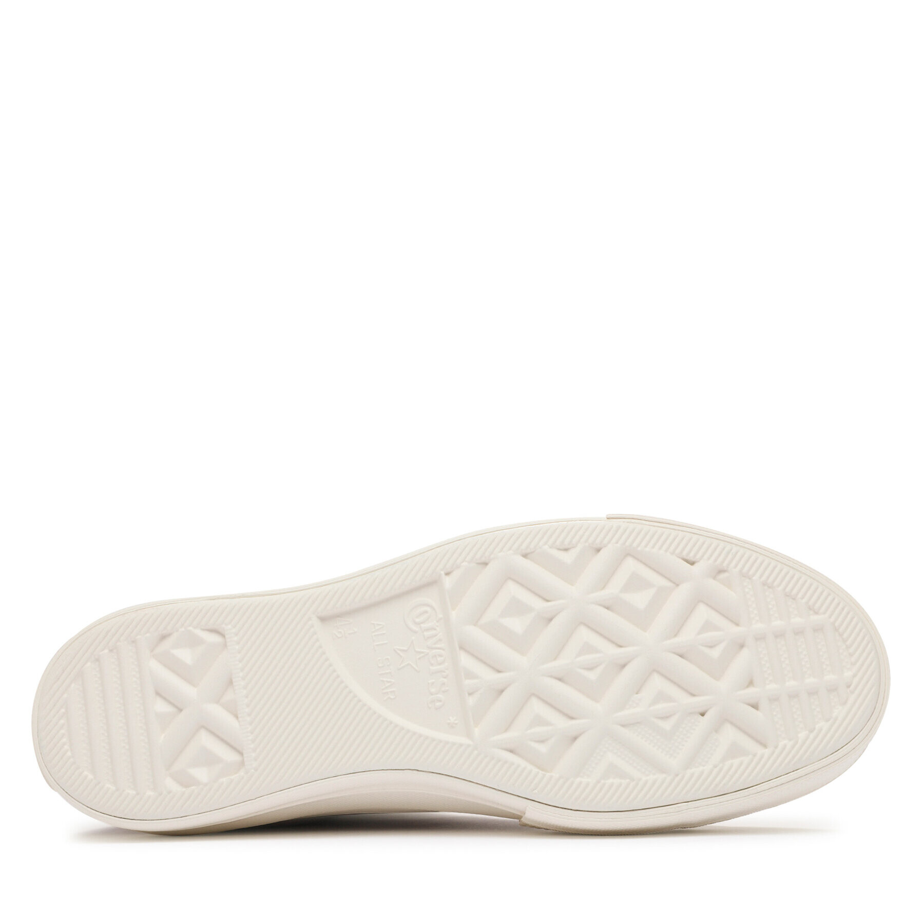 Converse Кецове Chuck Taylor All Star Lift A07130C Виолетов - Pepit.bg