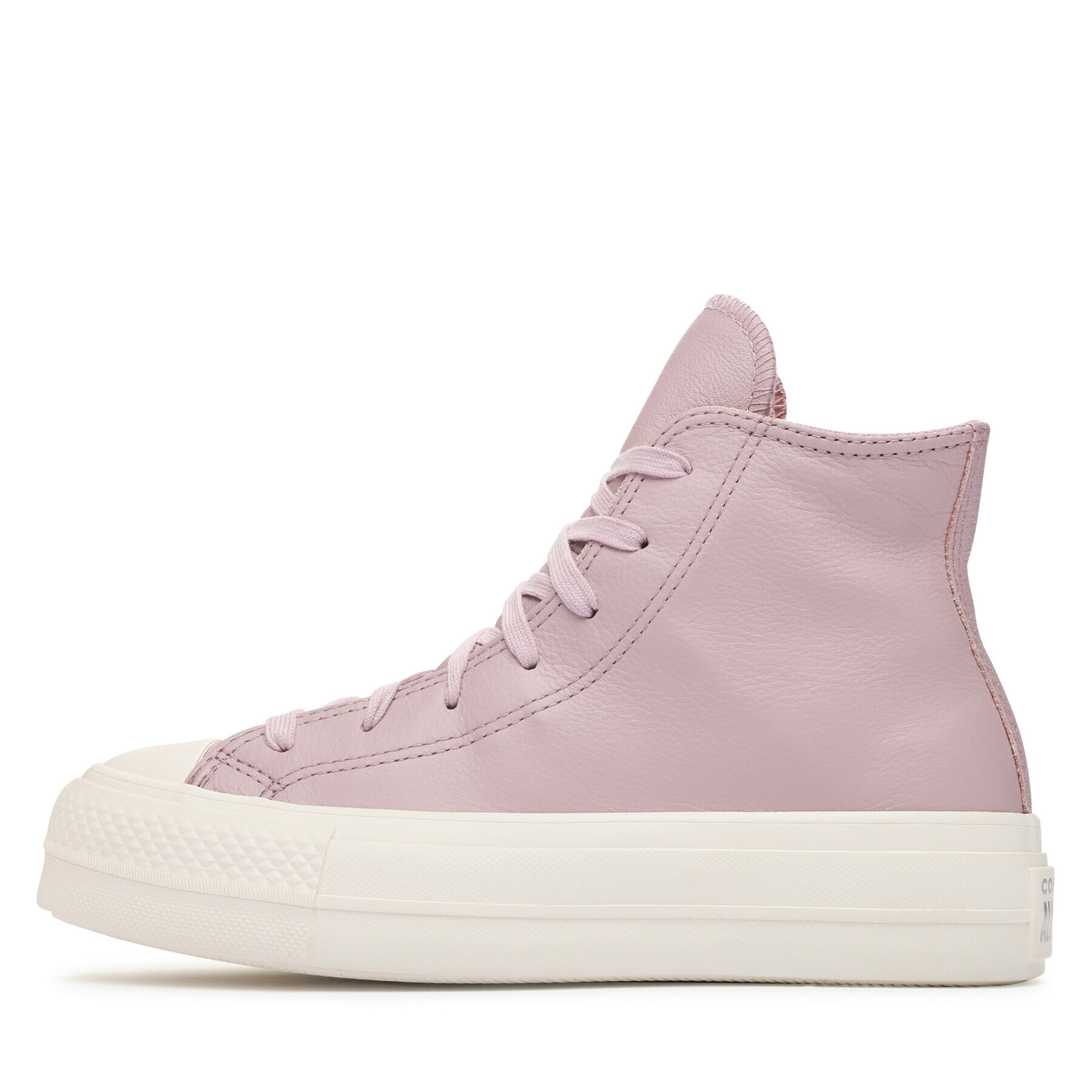 Converse Кецове Chuck Taylor All Star Lift A07130C Виолетов - Pepit.bg