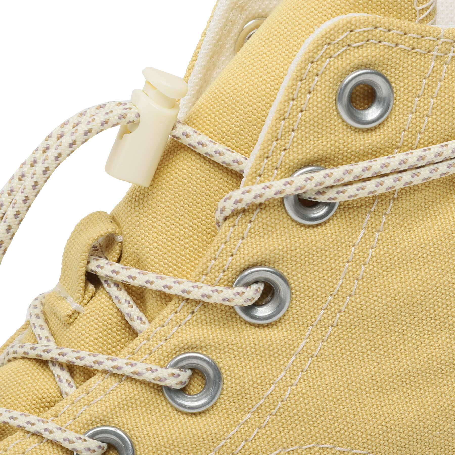 Converse Кецове Chuck Taylor All Star Lugged 2.0 A03500C Жълт - Pepit.bg