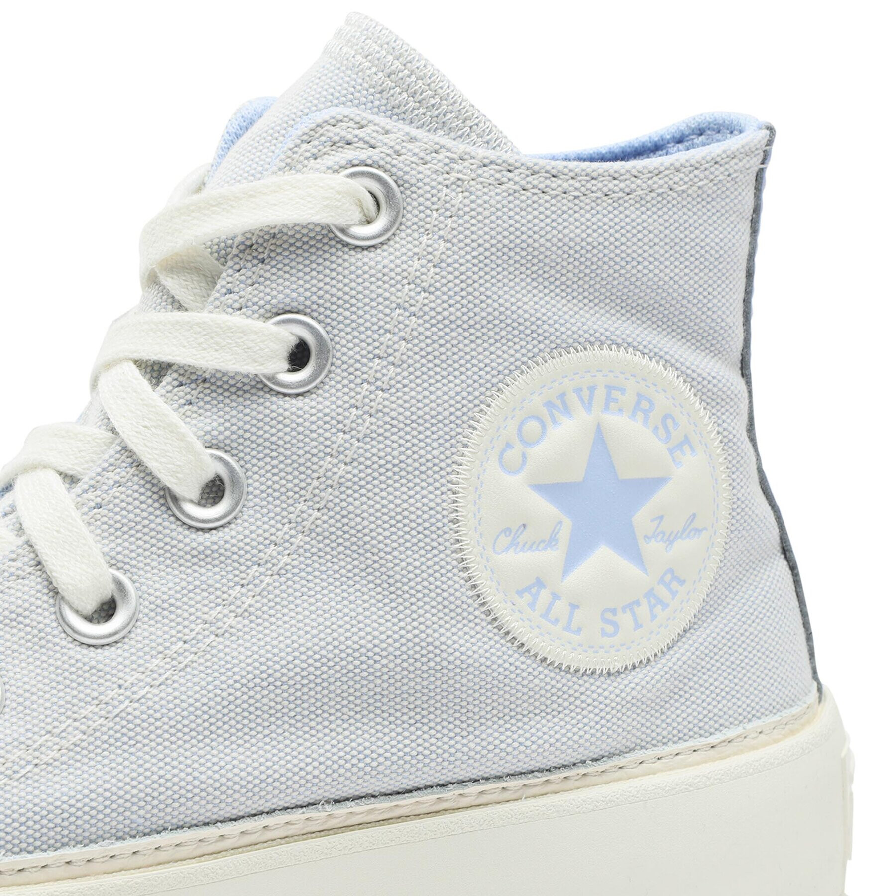 Converse Кецове Chuck Taylor All Star Lugged 2.0 A04632C Виолетов - Pepit.bg