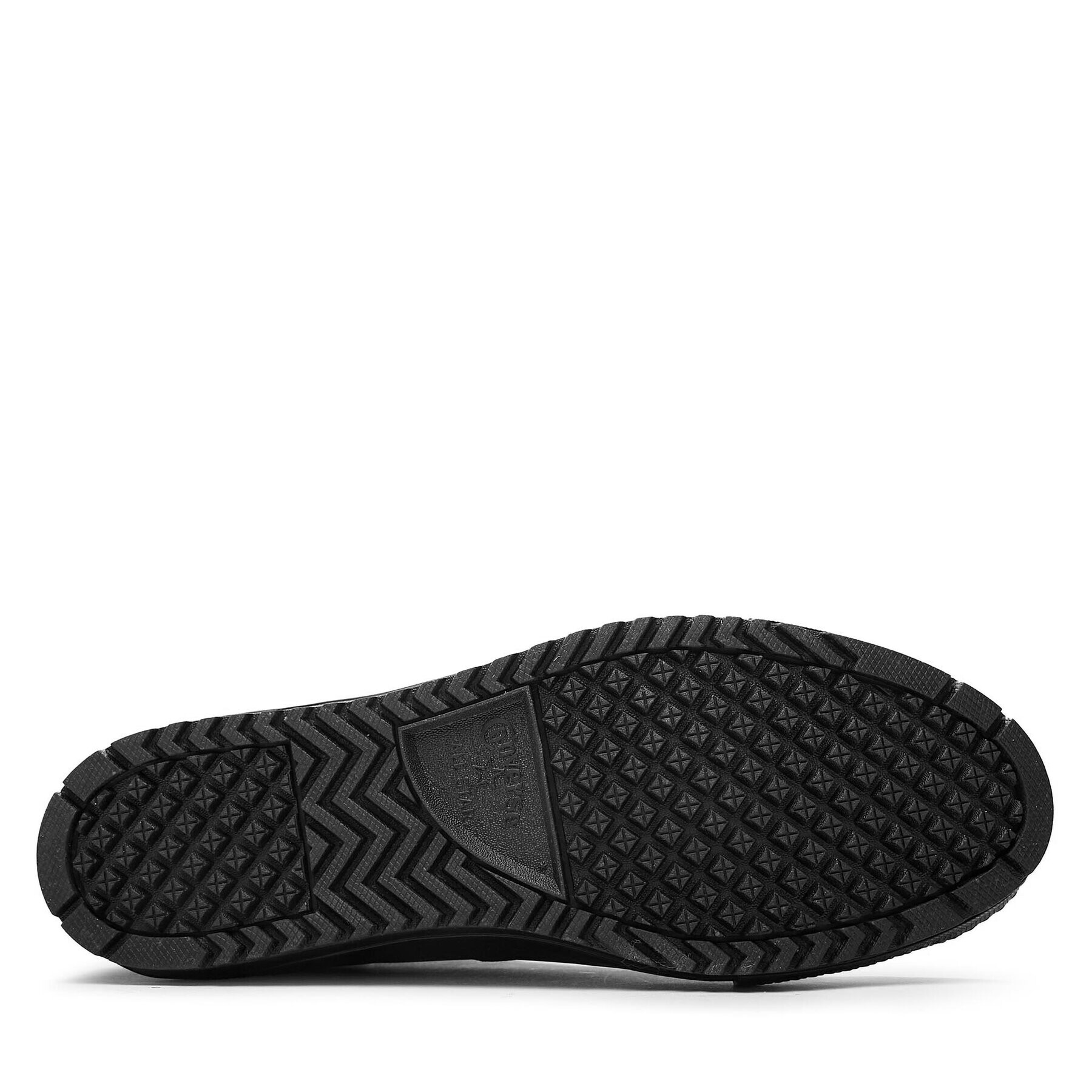 Converse Кецове Chuck Taylor All Star Malden Street Boot A04478C Черен - Pepit.bg