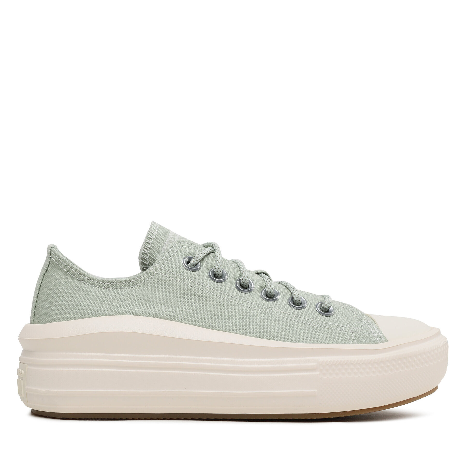 Converse Кецове Chuck Taylor All Star Move A03558C Зелен - Pepit.bg
