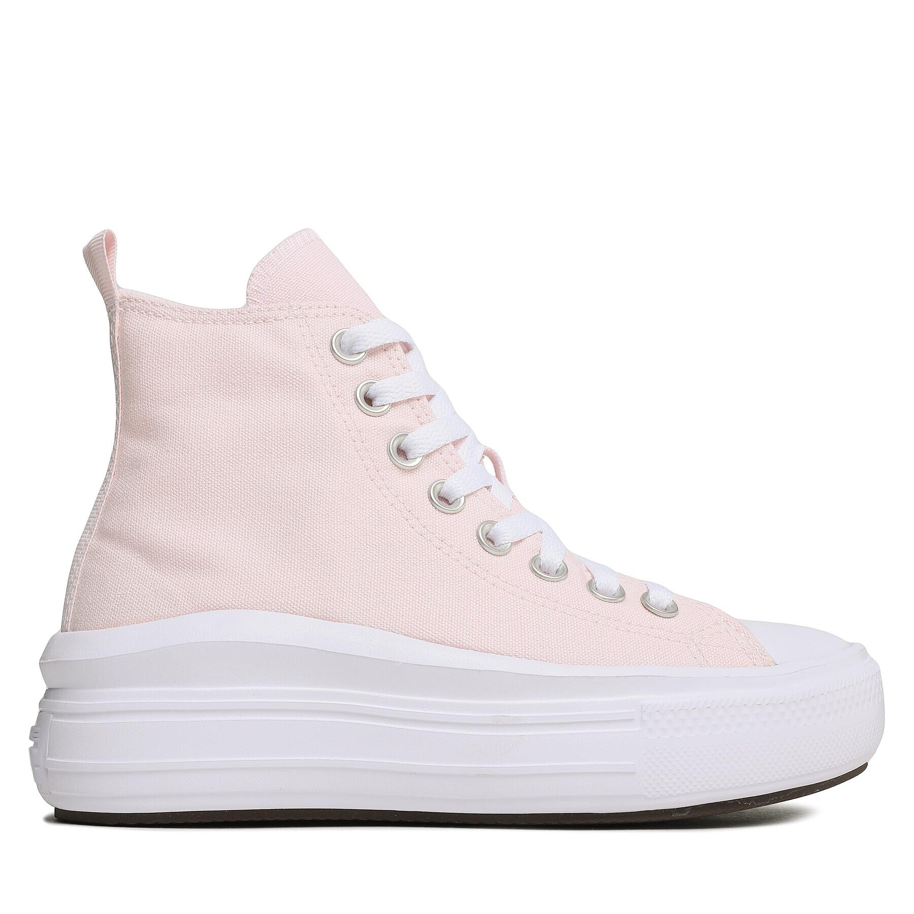 Converse Кецове Chuck Taylor All Star Move A03629C Бежов - Pepit.bg