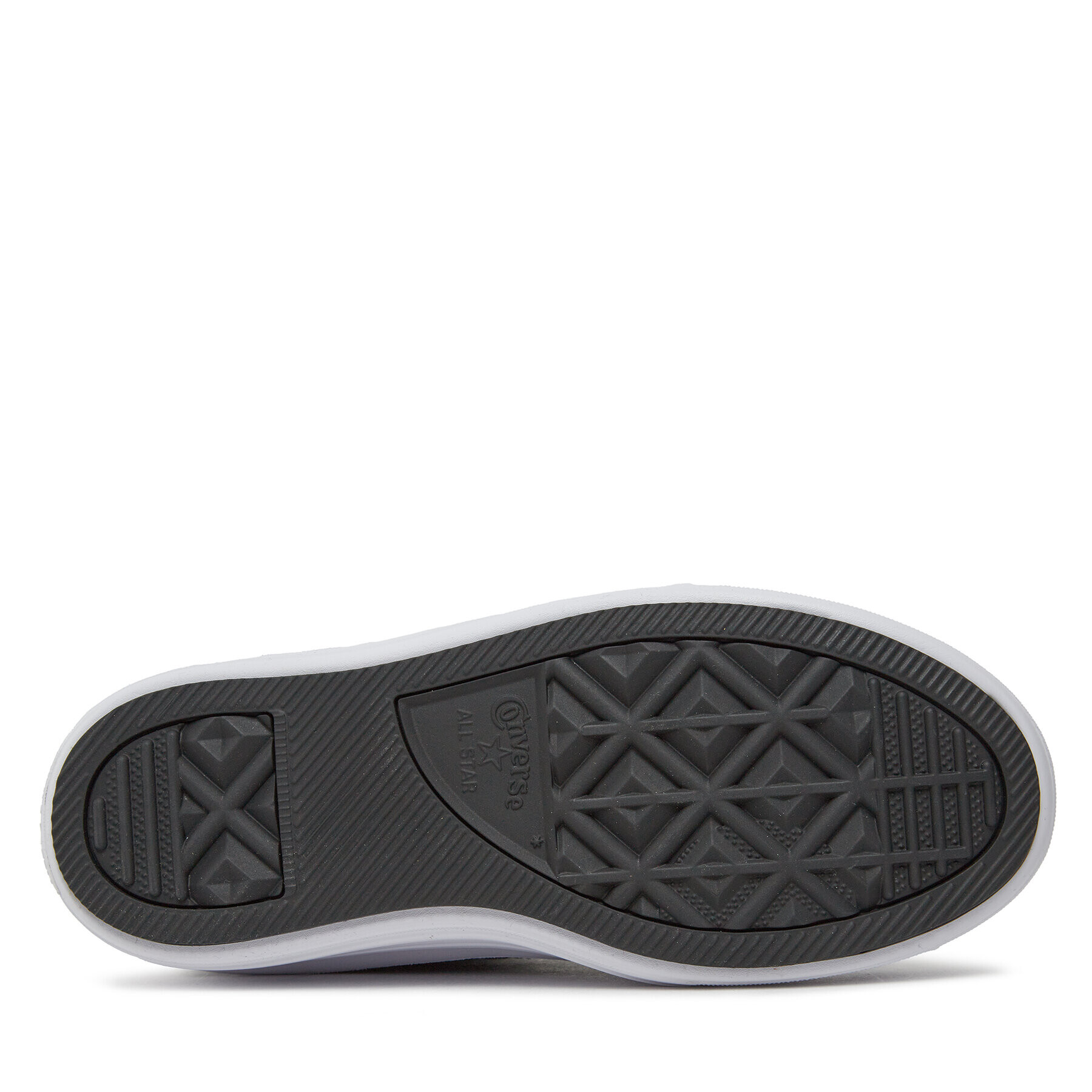 Converse Кецове Chuck Taylor All Star Move A05518C Черен - Pepit.bg