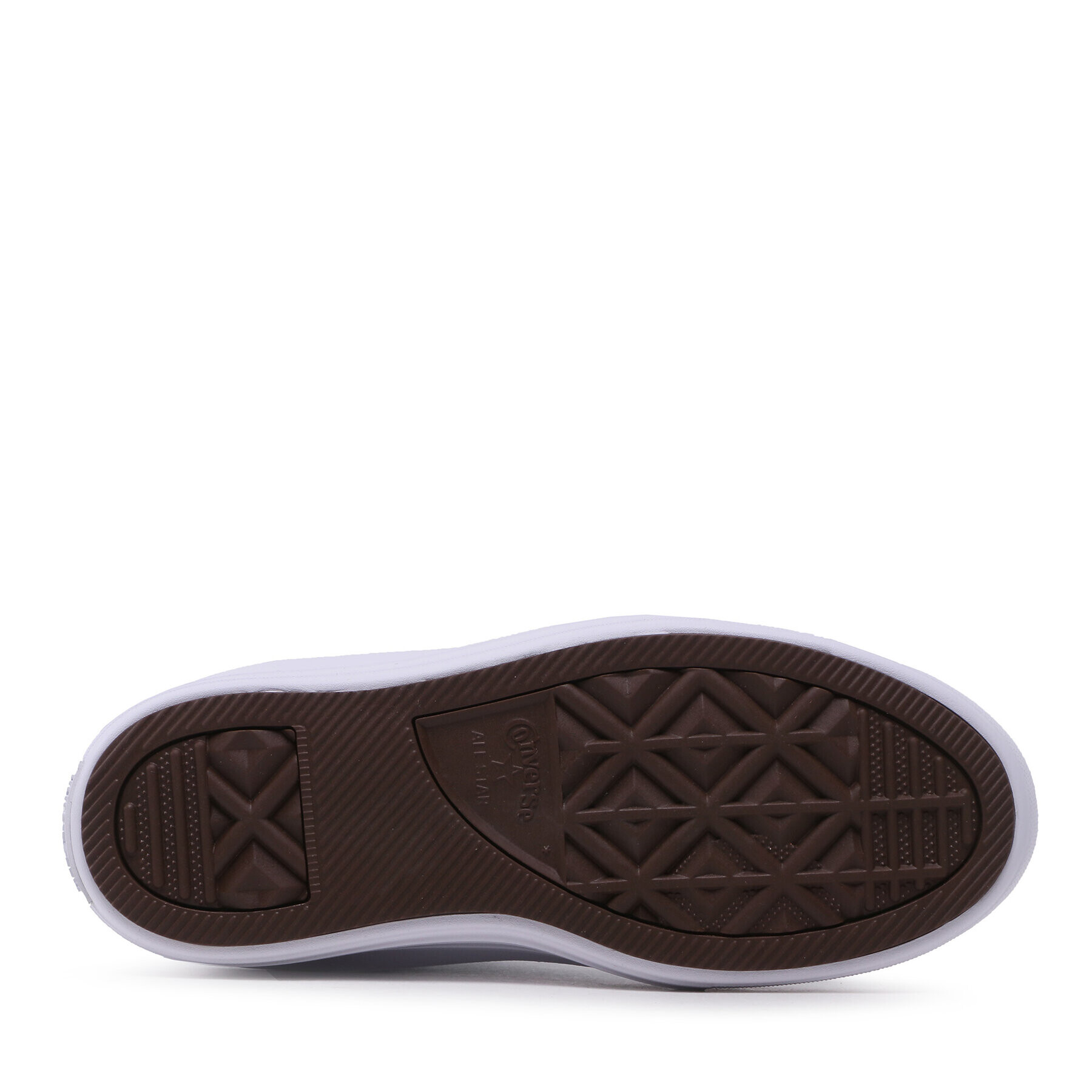 Converse Кецове Chuck Taylor All Star Move Platform Junior A03015C Син - Pepit.bg
