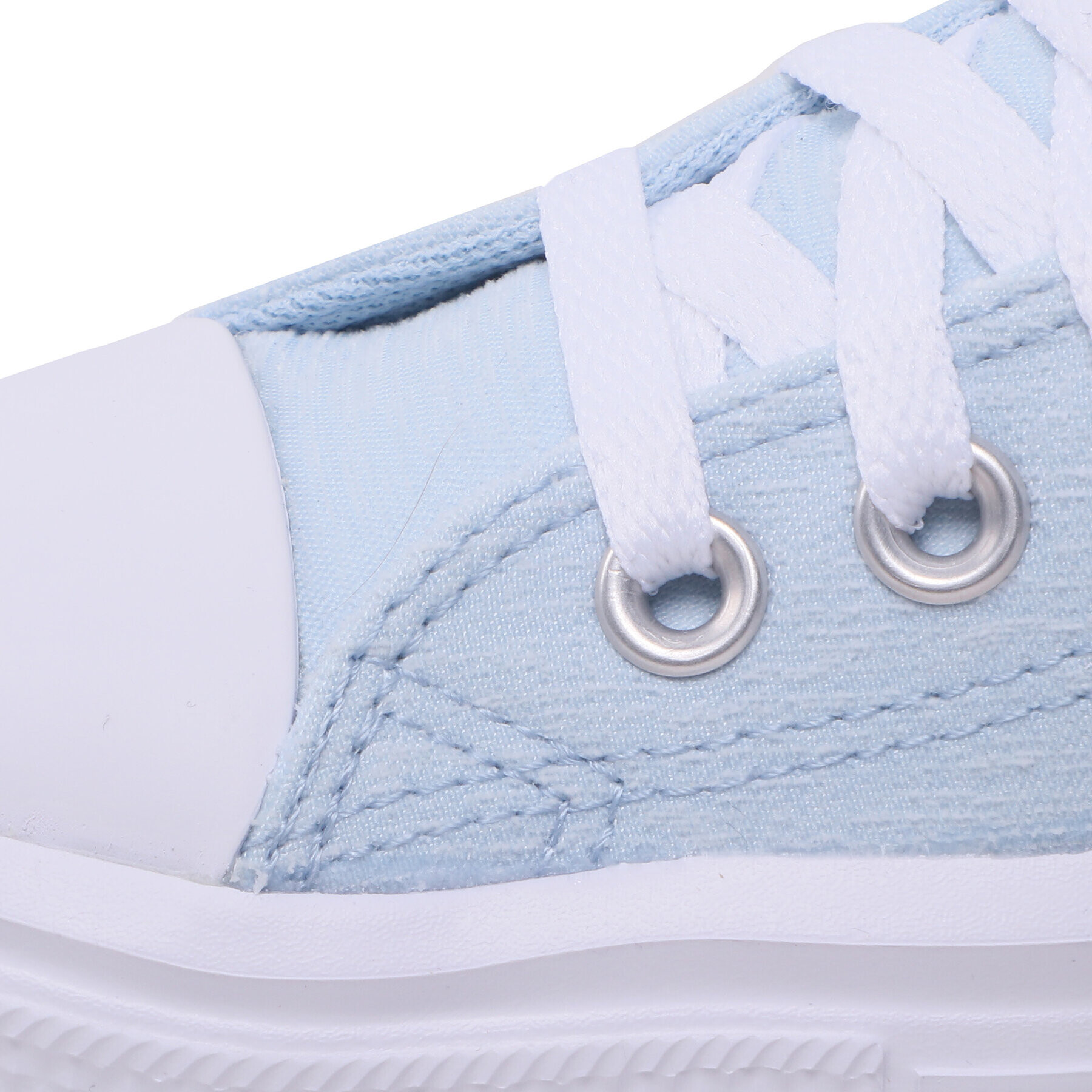 Converse Кецове Chuck Taylor All Star Move Platform Junior A03015C Син - Pepit.bg