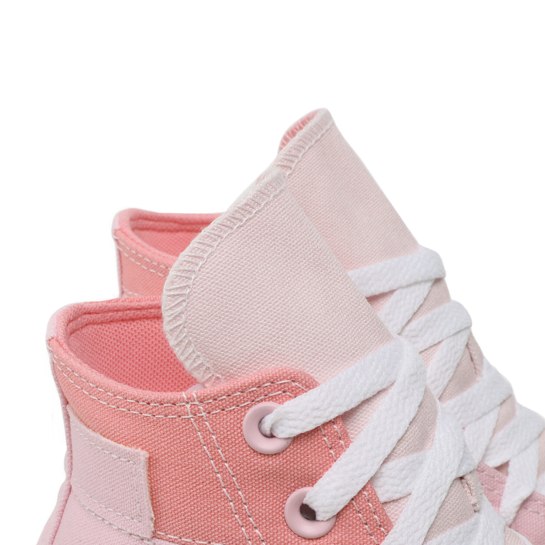 Converse Кецове Chuck Taylor All Star Patchwork A06024C Бял - Pepit.bg