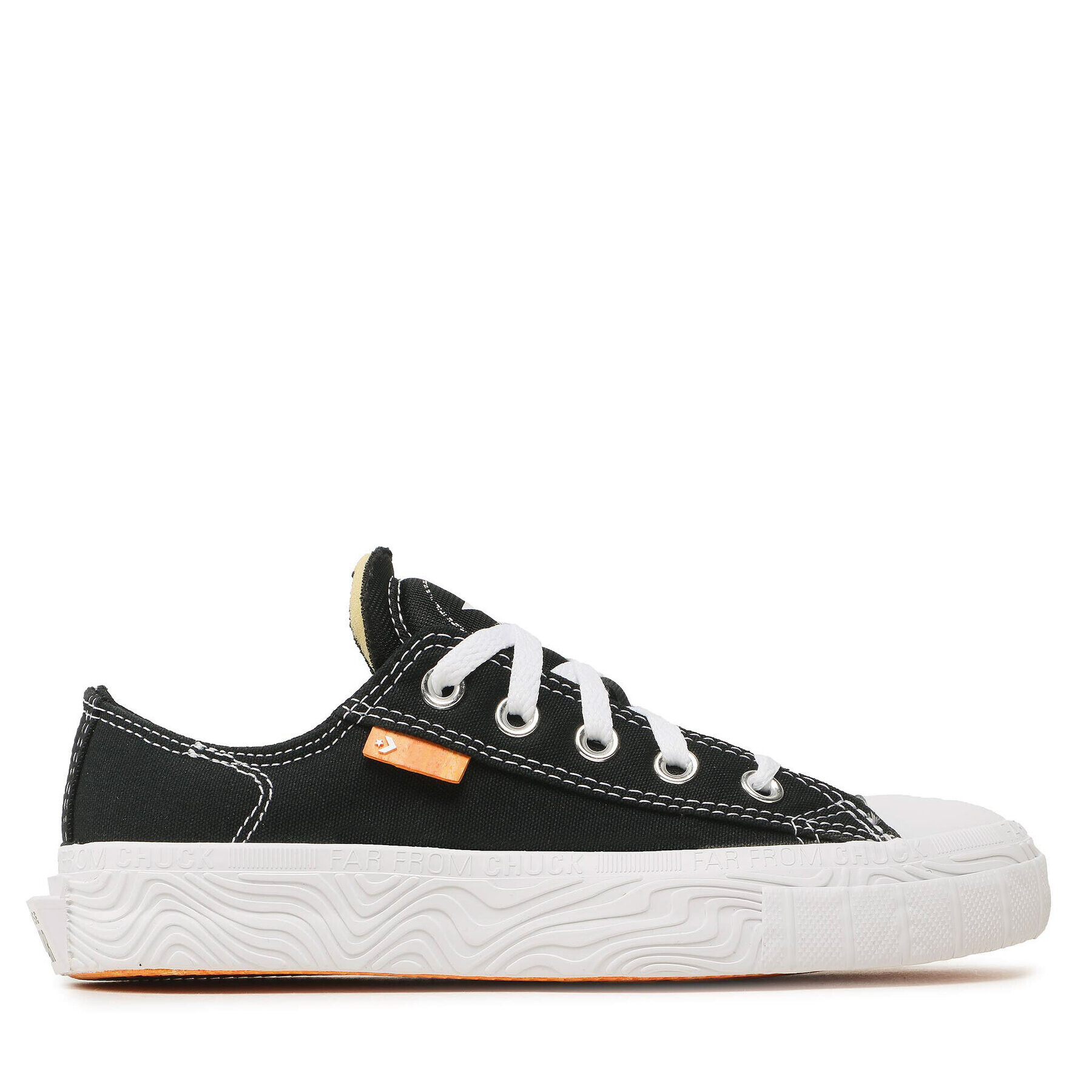 Converse Кецове Chuck Taylor Alt Star A02838C Черен - Pepit.bg