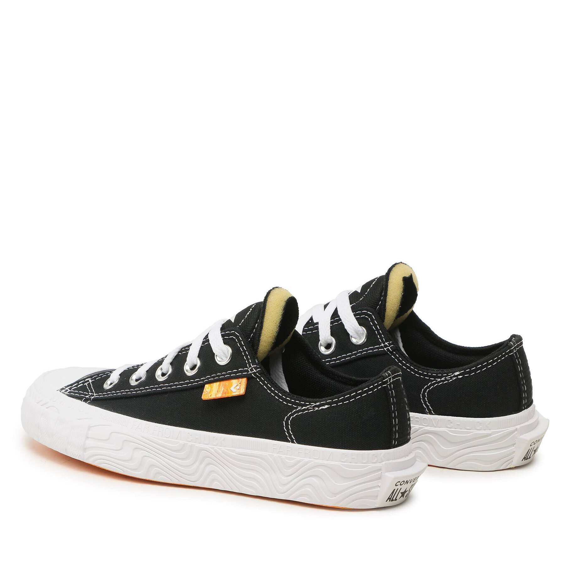 Converse Кецове Chuck Taylor Alt Star A02838C Черен - Pepit.bg