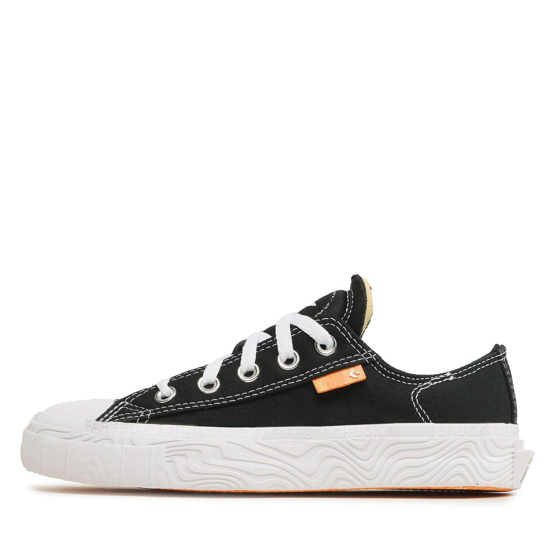 Converse Кецове Chuck Taylor Alt Star A02838C Черен - Pepit.bg