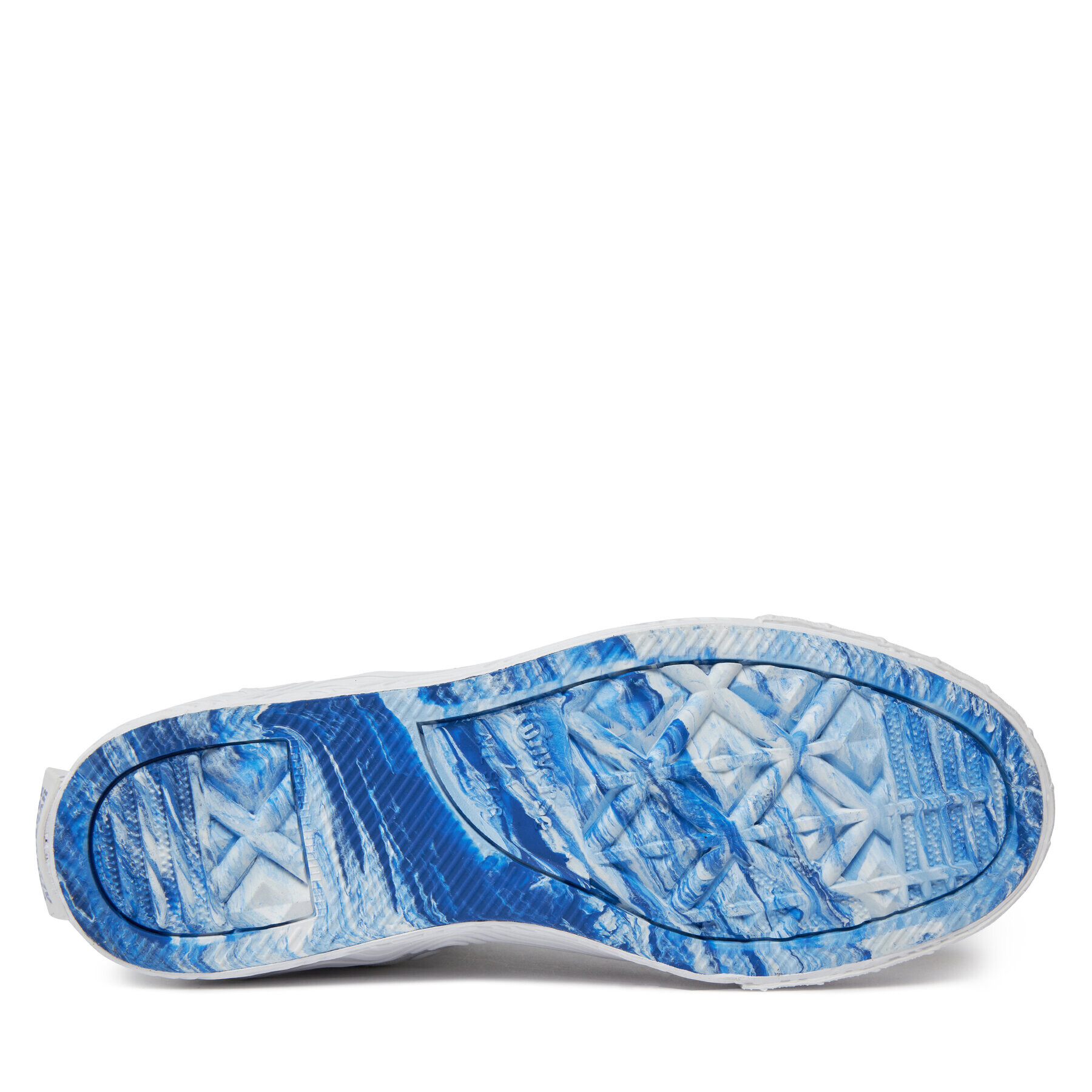 Converse Кецове Chuck Taylor Alt Star HI A03476C Бял - Pepit.bg