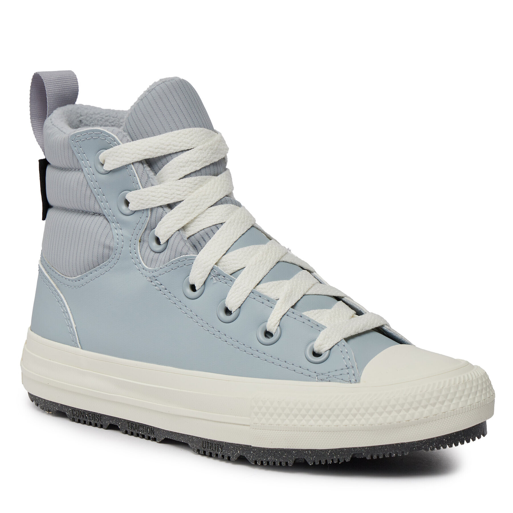Converse Кецове Chuck Taylor As Berkshire A05376C Син - Pepit.bg