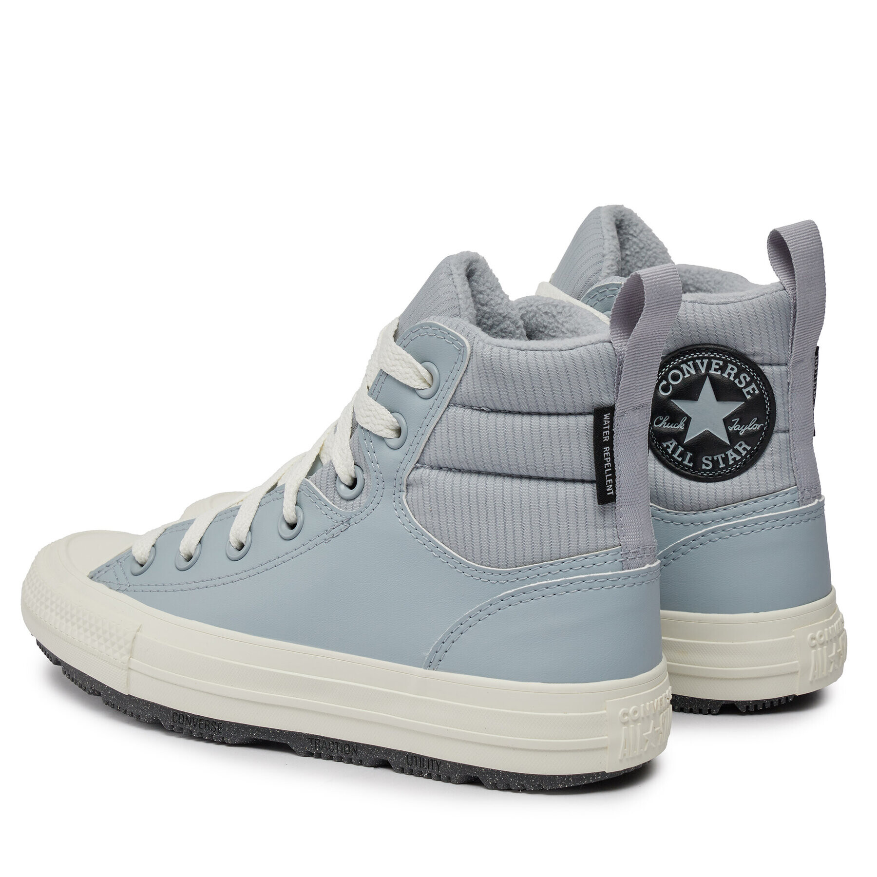 Converse Кецове Chuck Taylor As Berkshire A05376C Син - Pepit.bg