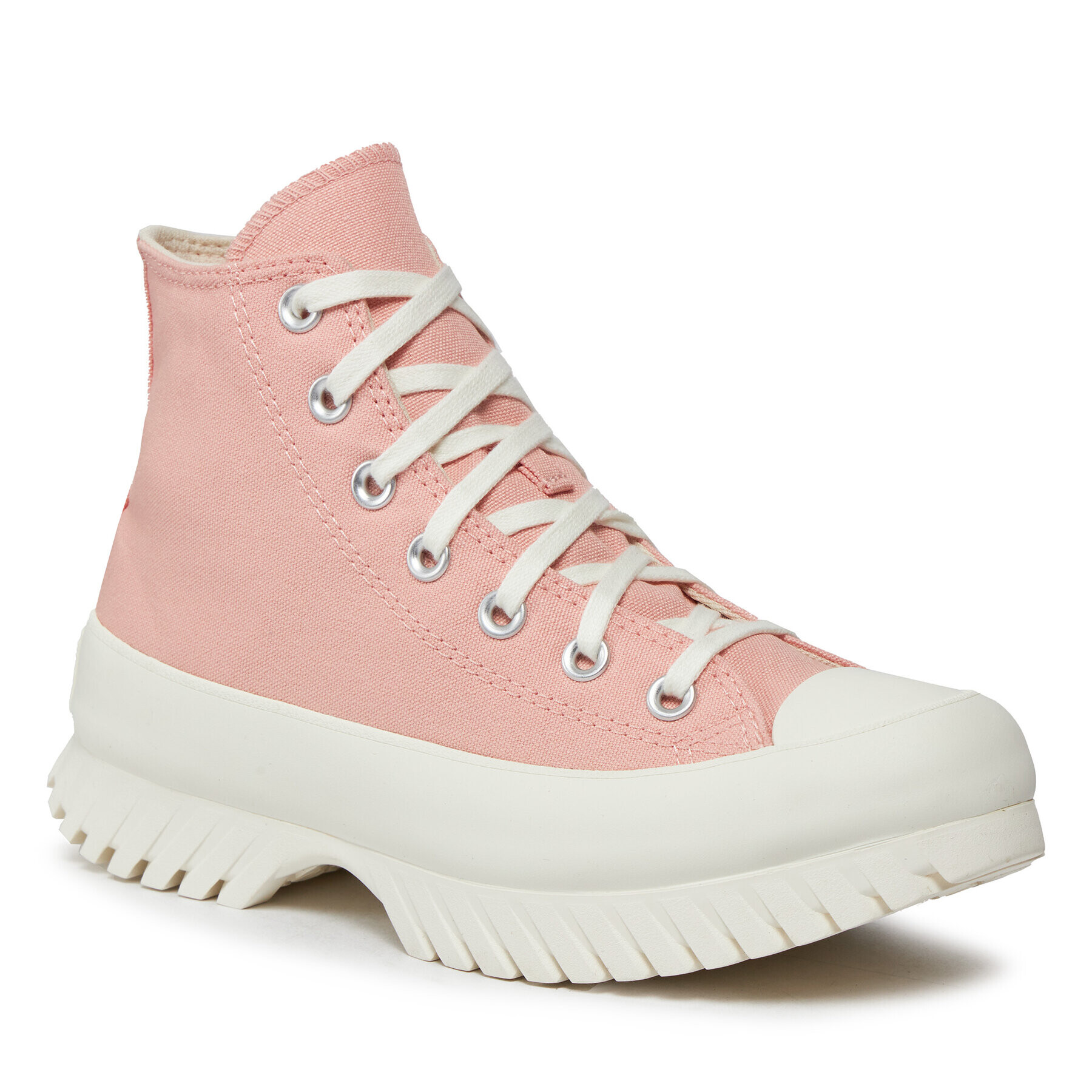 Converse Кецове Chuck Taylor As Lugged 2.0 A05475C Розов - Pepit.bg