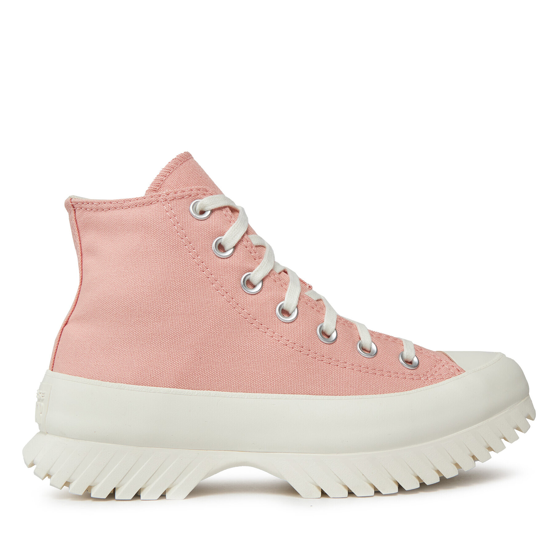 Converse Кецове Chuck Taylor As Lugged 2.0 A05475C Розов - Pepit.bg