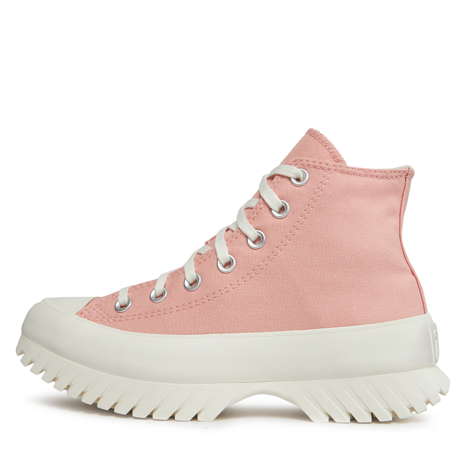 Converse Кецове Chuck Taylor As Lugged 2.0 A05475C Розов - Pepit.bg