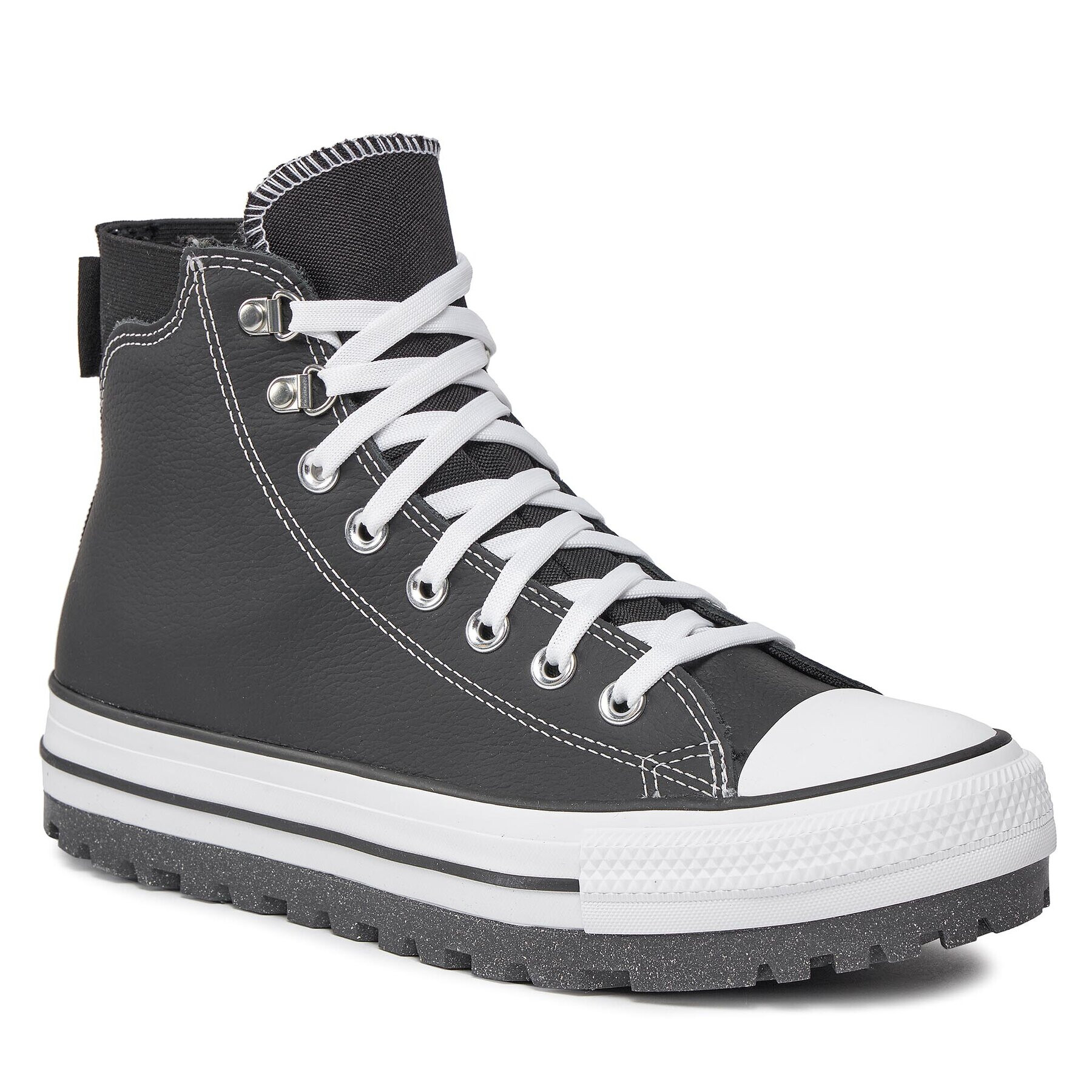Converse Кецове Chuck Tylor Citytrek A04480C Черен - Pepit.bg