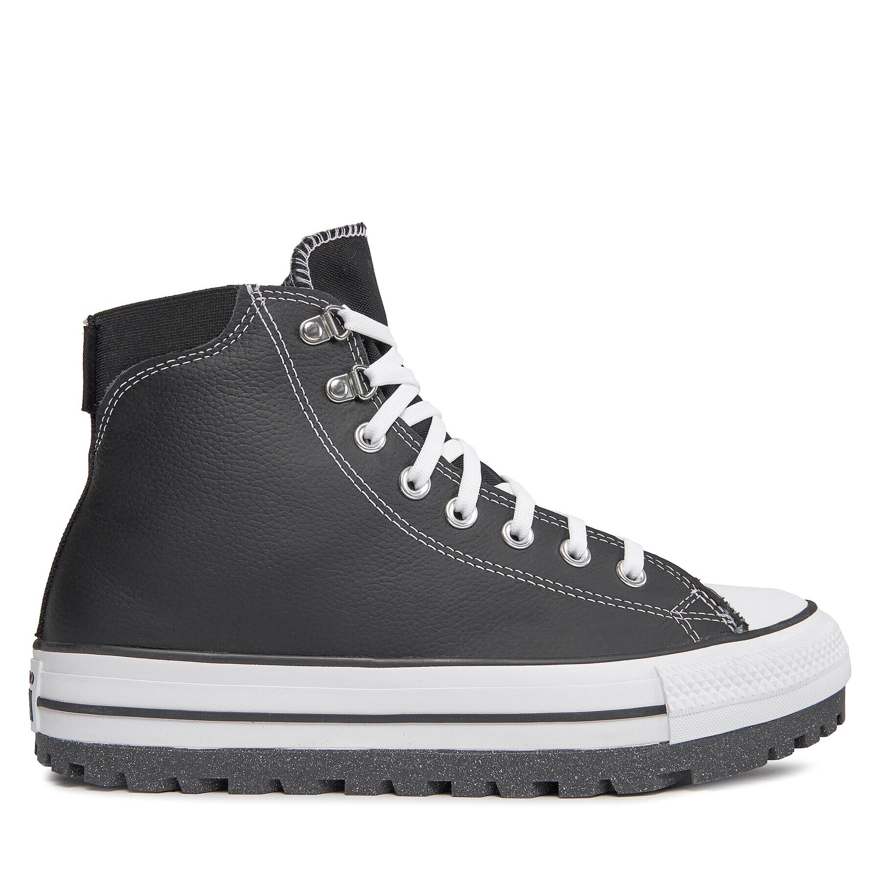 Converse Кецове Chuck Tylor Citytrek A04480C Черен - Pepit.bg