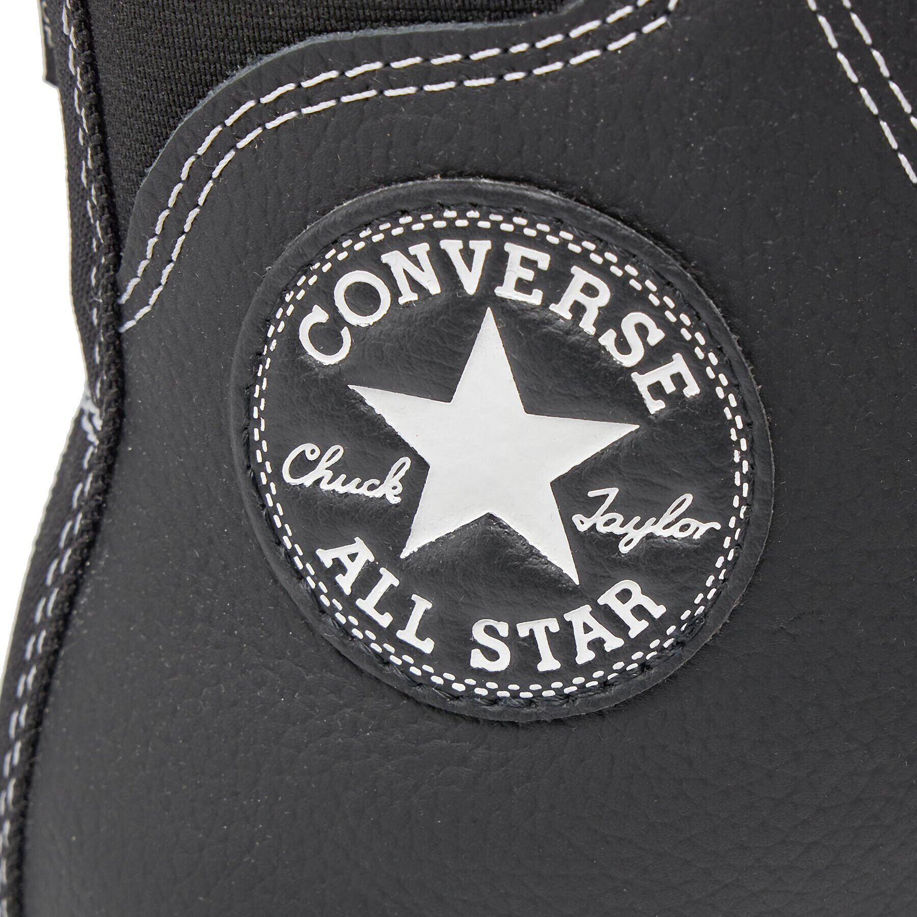 Converse Кецове Chuck Tylor Citytrek A04480C Черен - Pepit.bg
