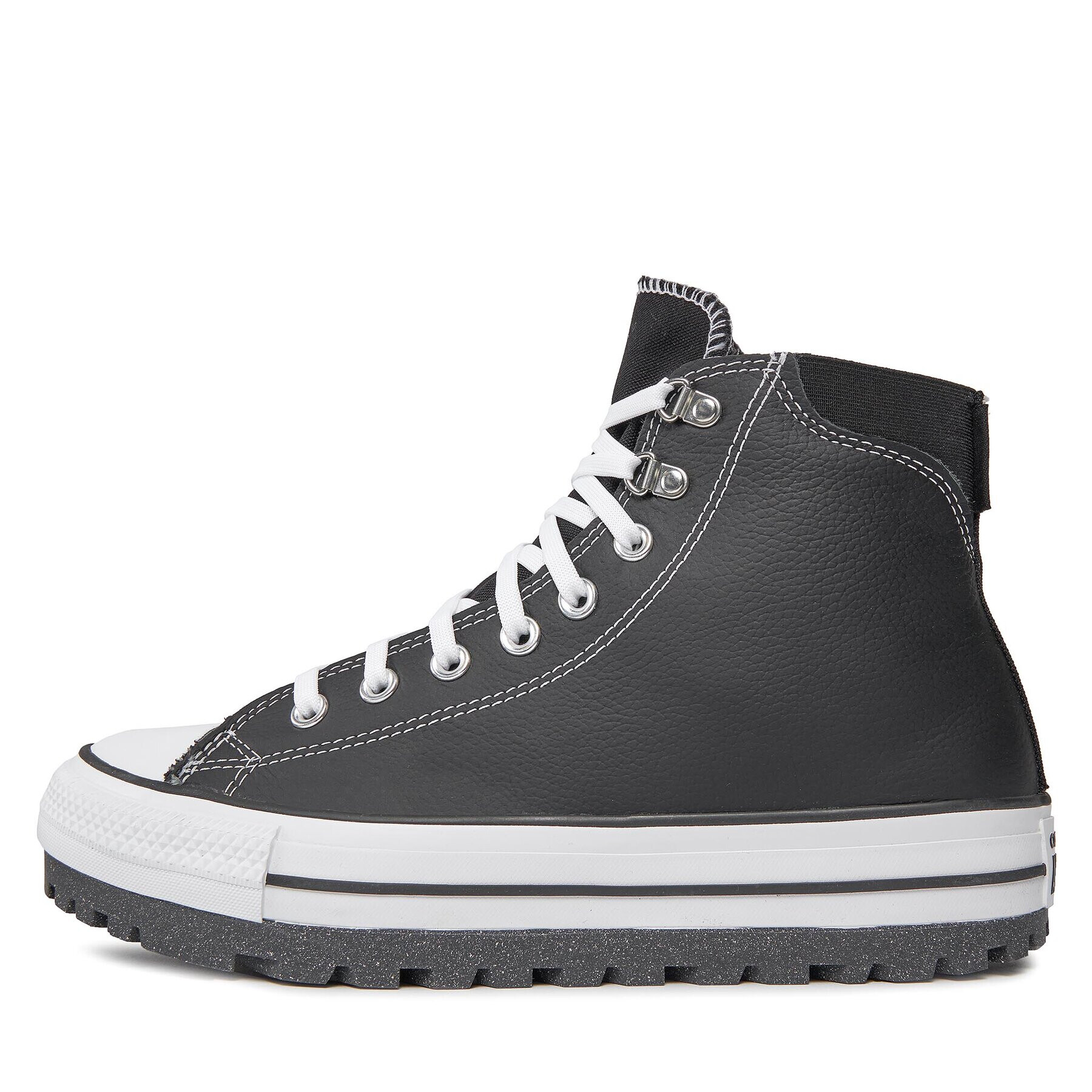 Converse Кецове Chuck Tylor Citytrek A04480C Черен - Pepit.bg