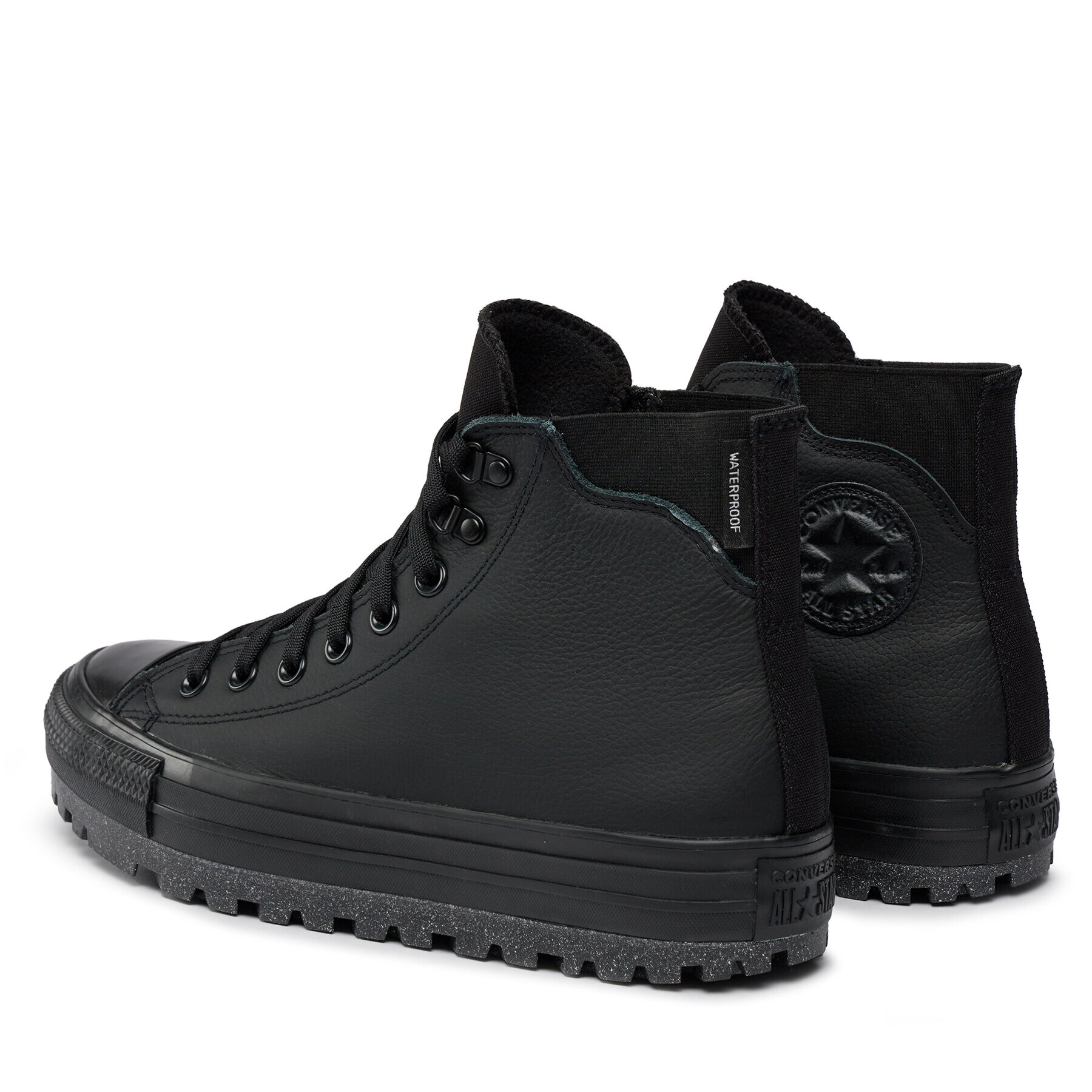 Converse Кецове Chuck Tylor Citytrek A04481C Цветен - Pepit.bg