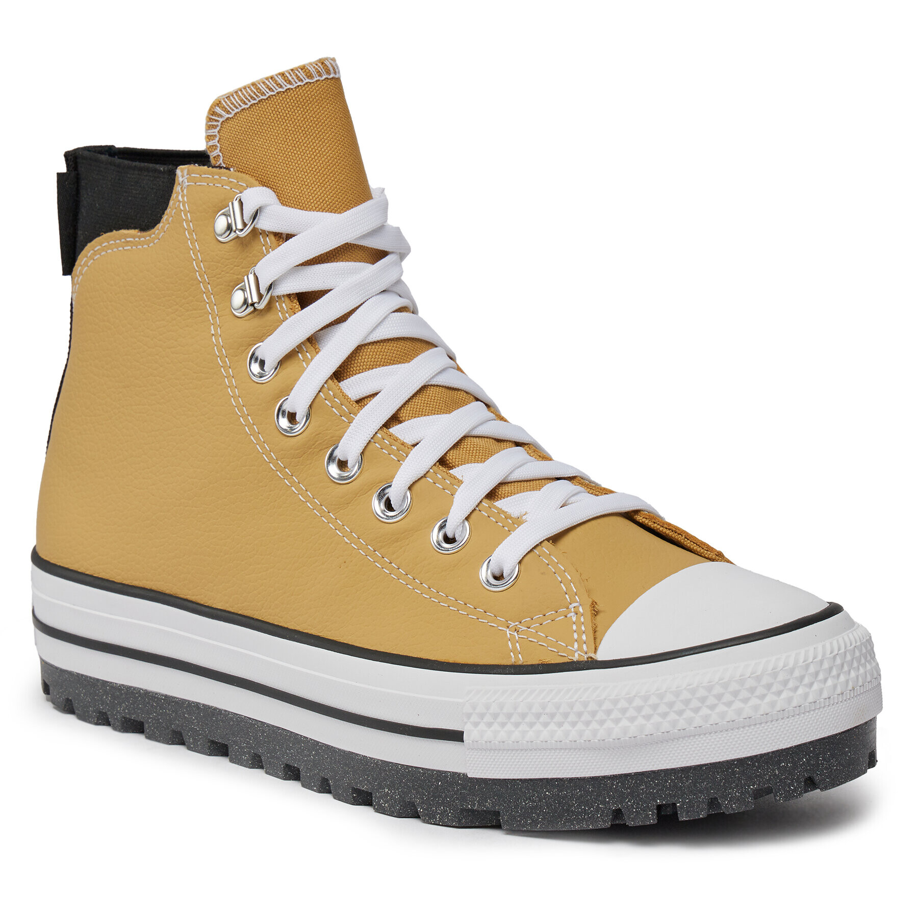 Converse Кецове Chuck Tylor Citytrek A04482C Кафяв - Pepit.bg