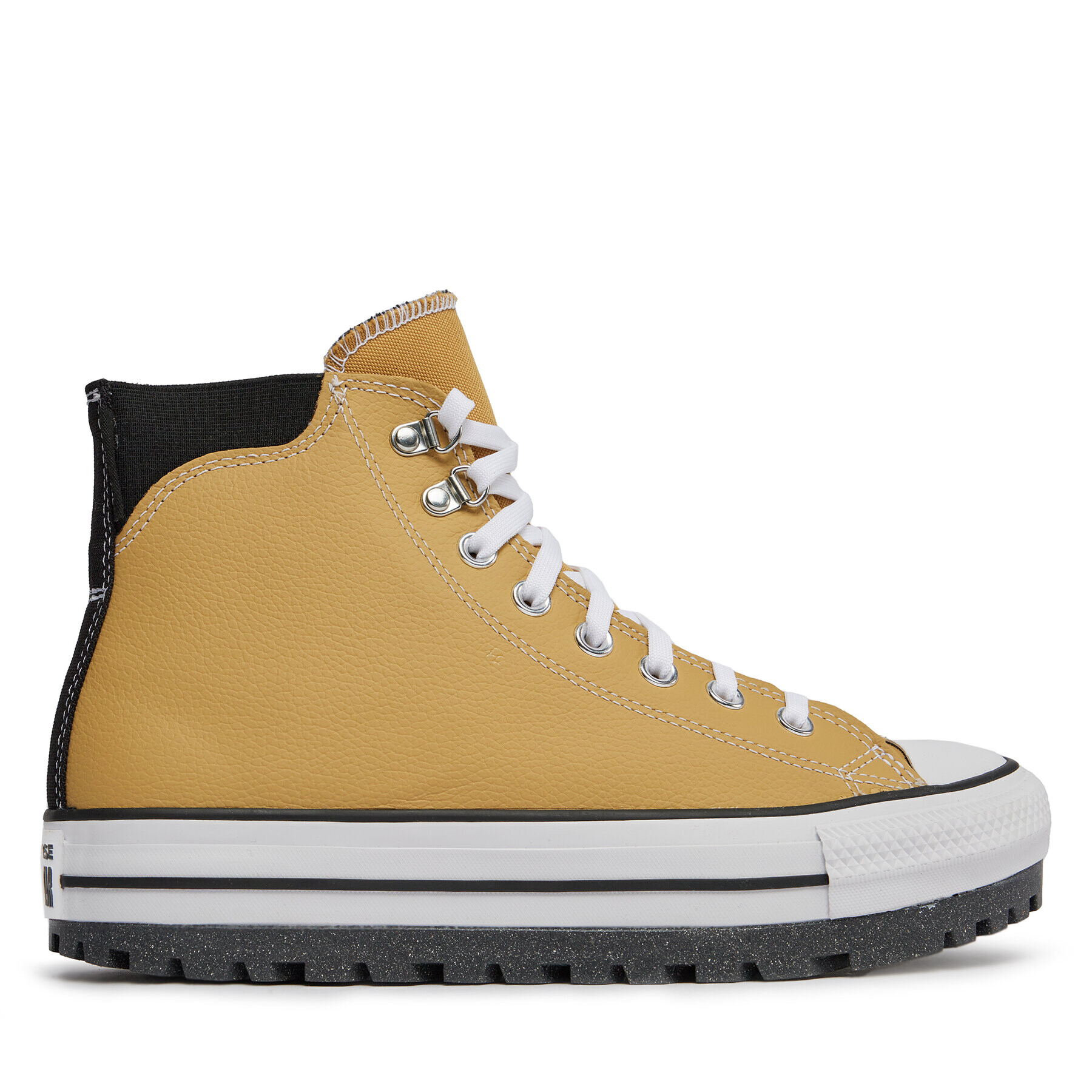 Converse Кецове Chuck Tylor Citytrek A04482C Кафяв - Pepit.bg