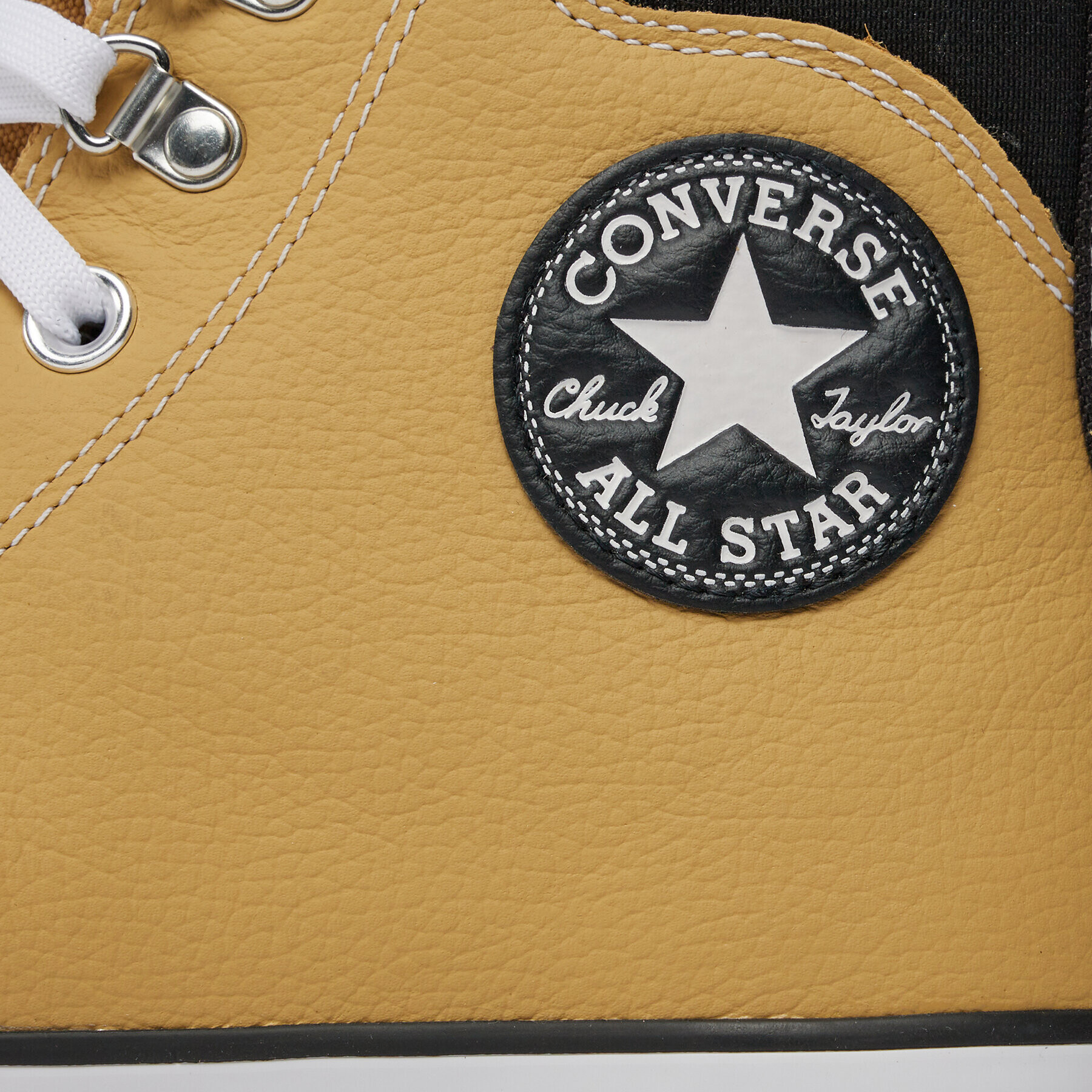 Converse Кецове Chuck Tylor Citytrek A04482C Кафяв - Pepit.bg