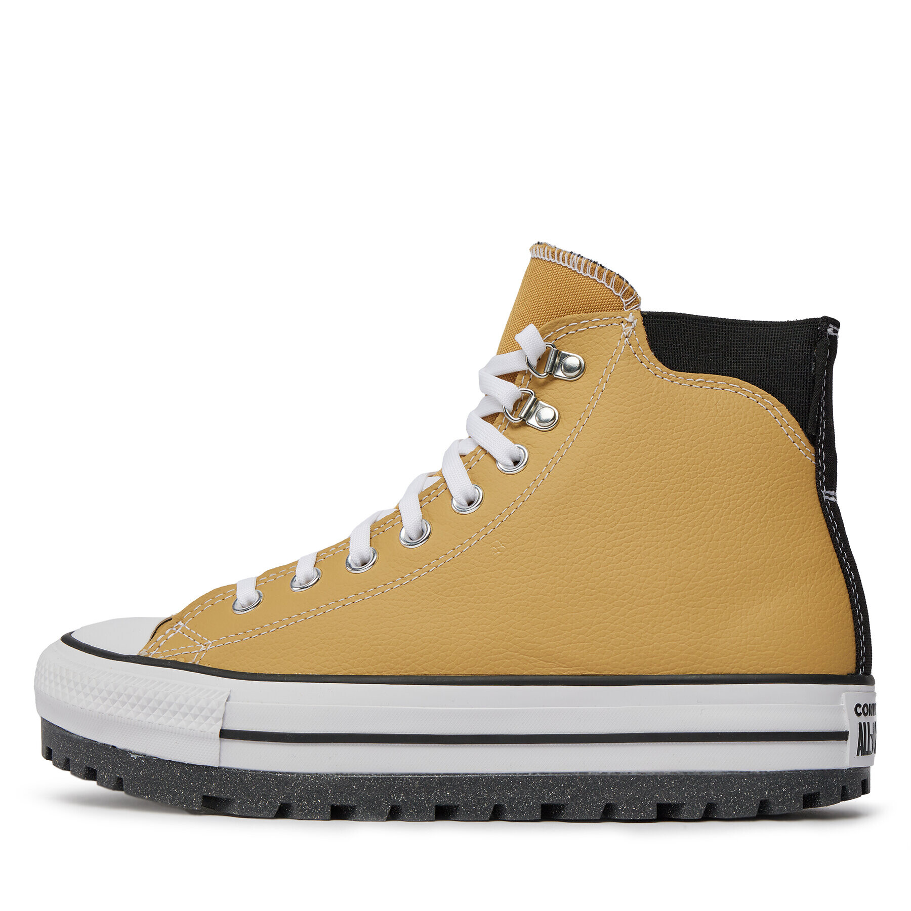 Converse Кецове Chuck Tylor Citytrek A04482C Кафяв - Pepit.bg