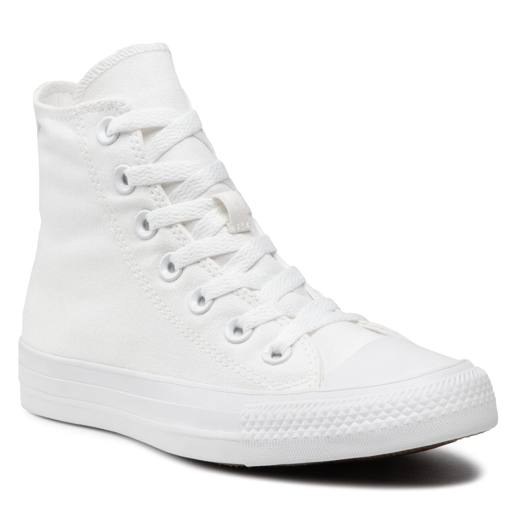 Converse Кецове Ct As Sp Hi 1U646 Бял - Pepit.bg