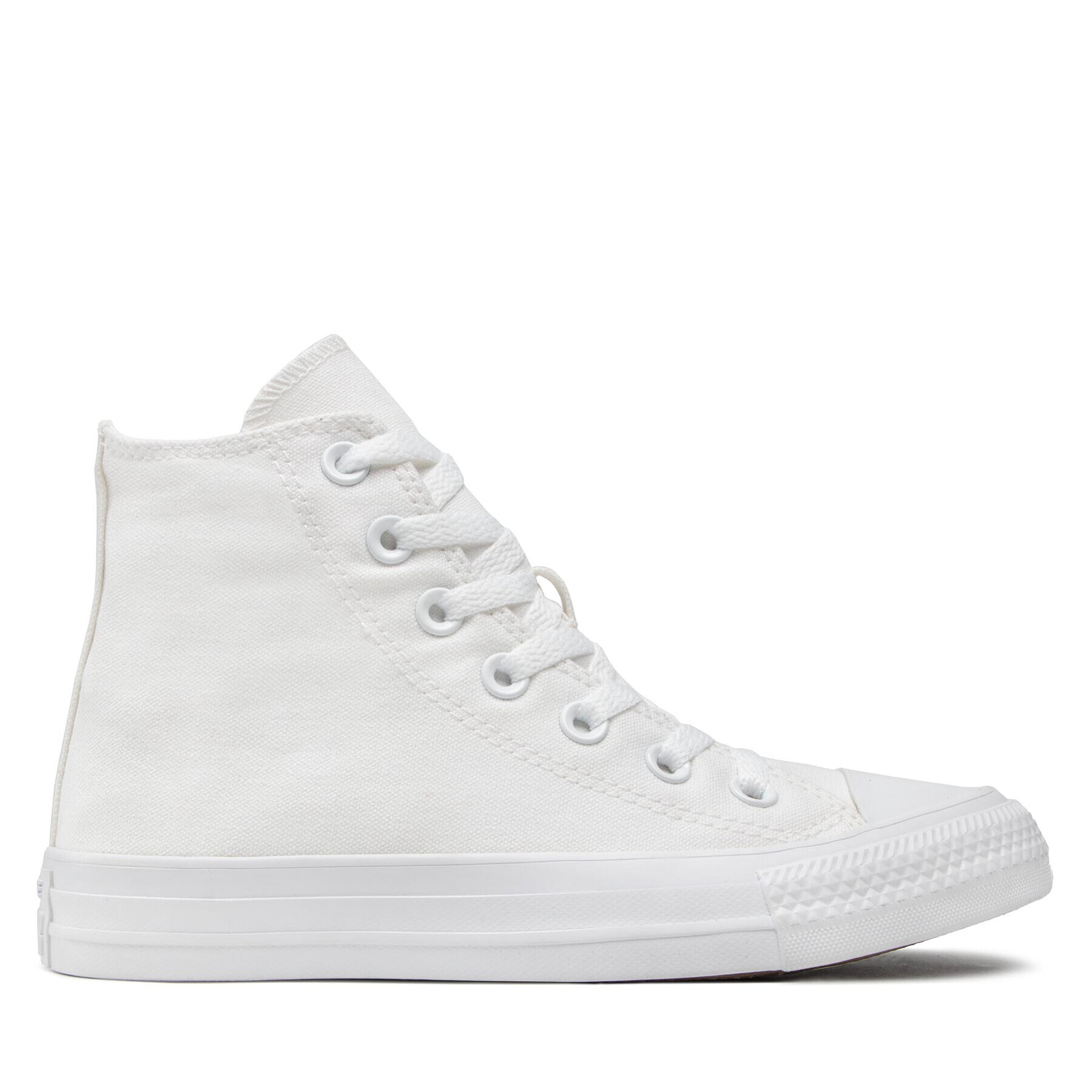 Converse Кецове Ct As Sp Hi 1U646 Бял - Pepit.bg