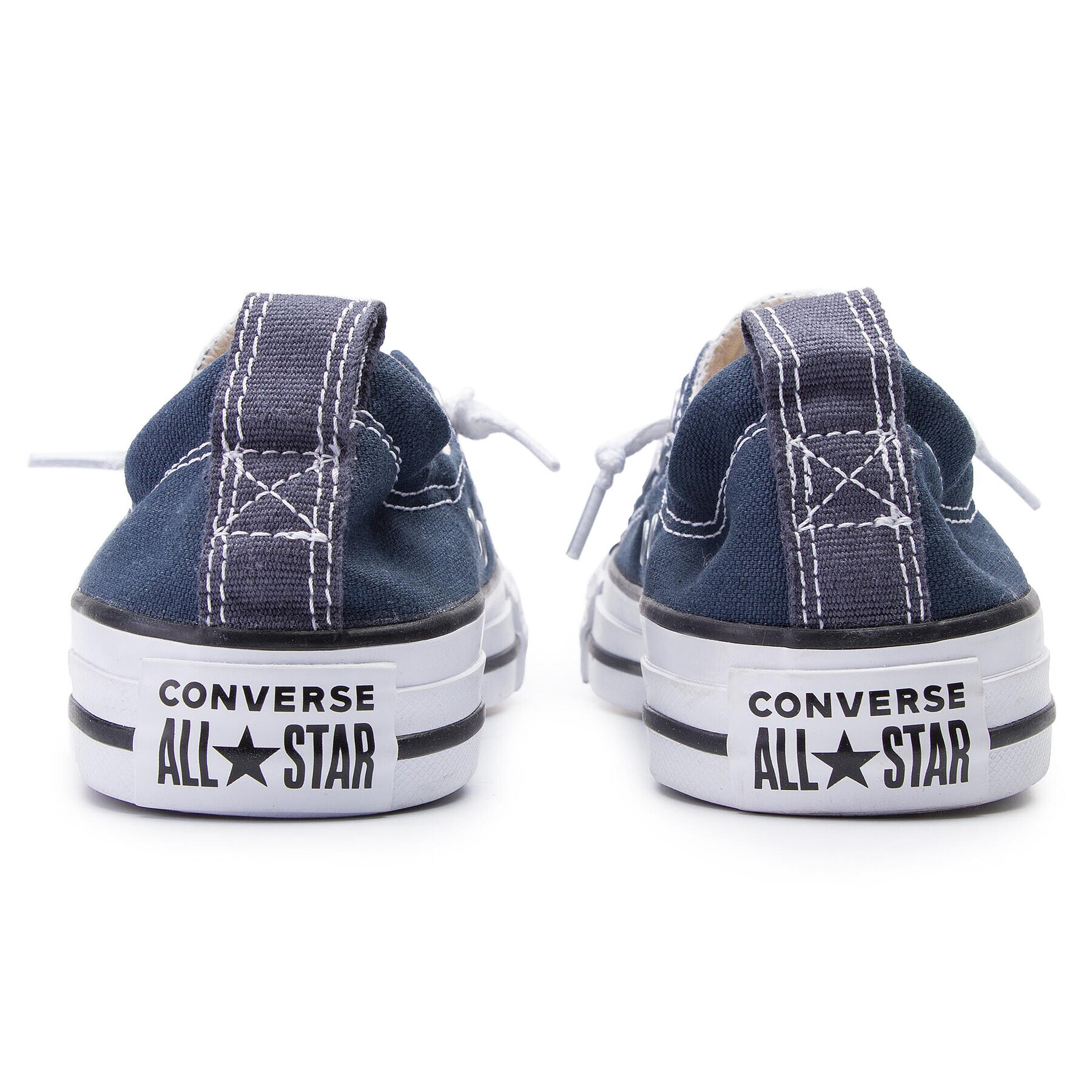 Converse Кецове Ct Shoreline Slip 537080C Тъмносин - Pepit.bg