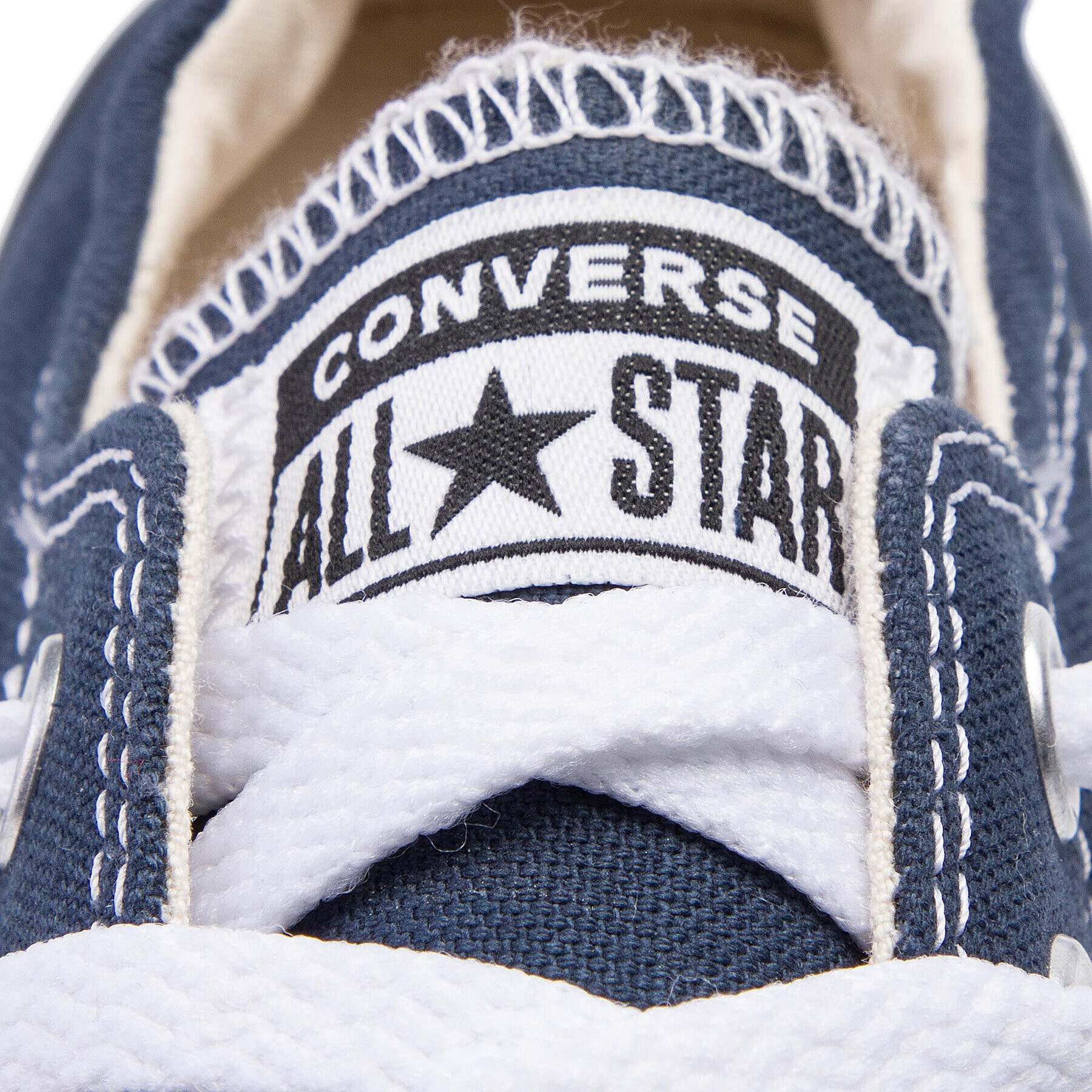 Converse Кецове Ct Shoreline Slip 537080C Тъмносин - Pepit.bg