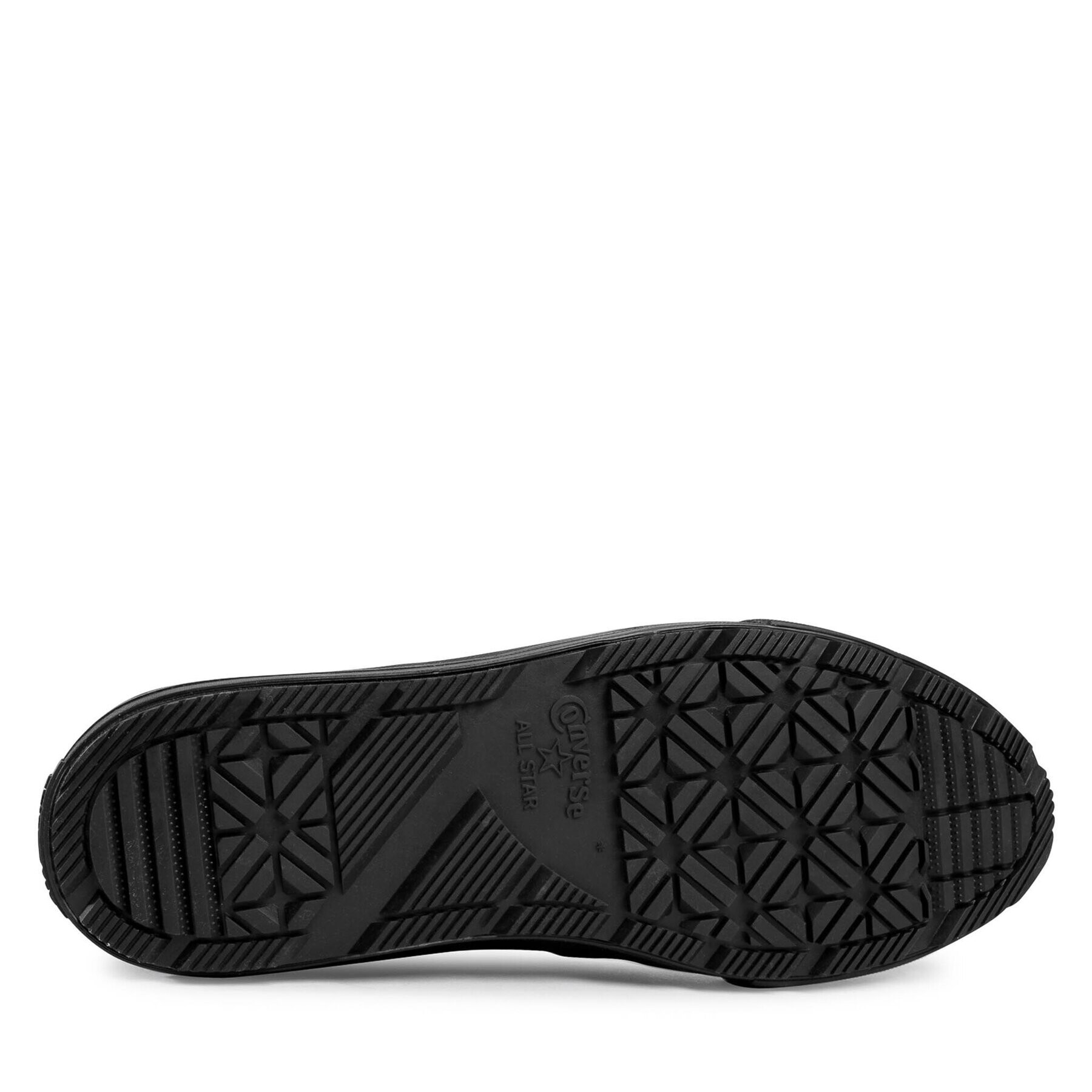 Converse Кецове Ctas All Terrain Hi 168864C Черен - Pepit.bg