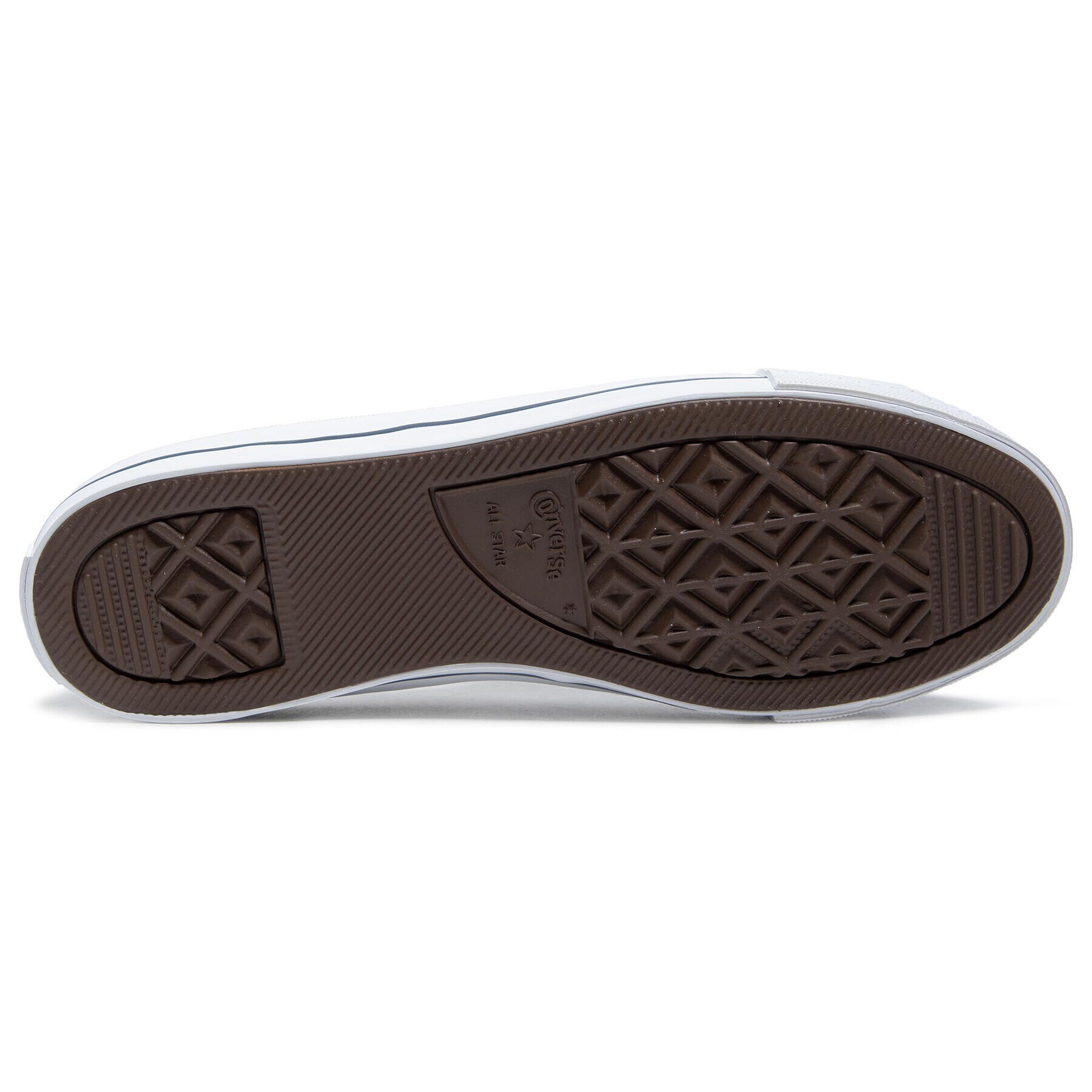 Converse Кецове Ctas Ballet Lace Slip 566774C Бял - Pepit.bg