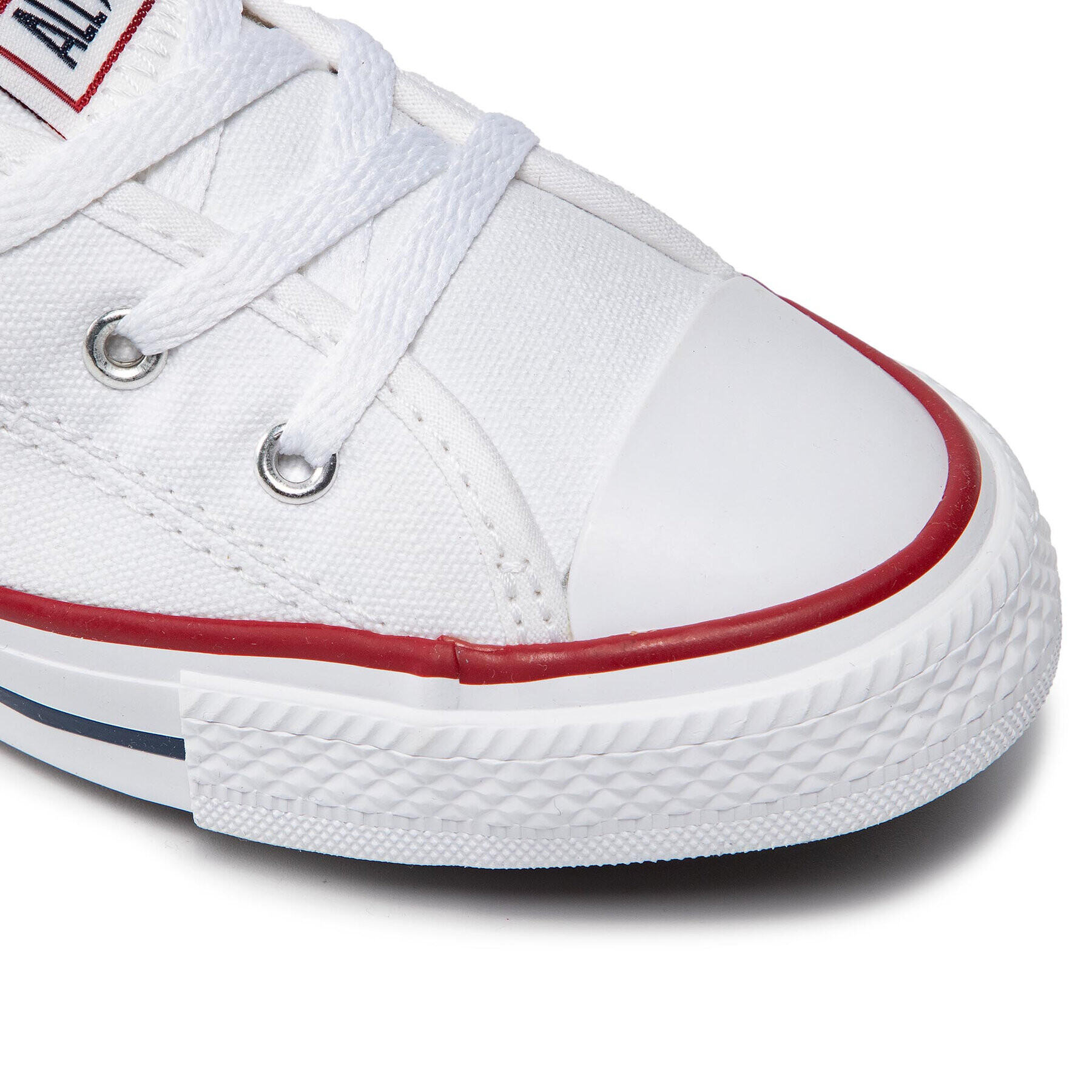 Converse Кецове Ctas Ballet Lace Slip 566774C Бял - Pepit.bg