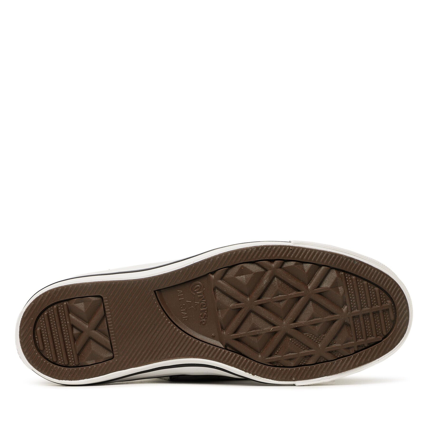 Converse Кецове Ctas Crush Heel Ox A03075C Черен - Pepit.bg
