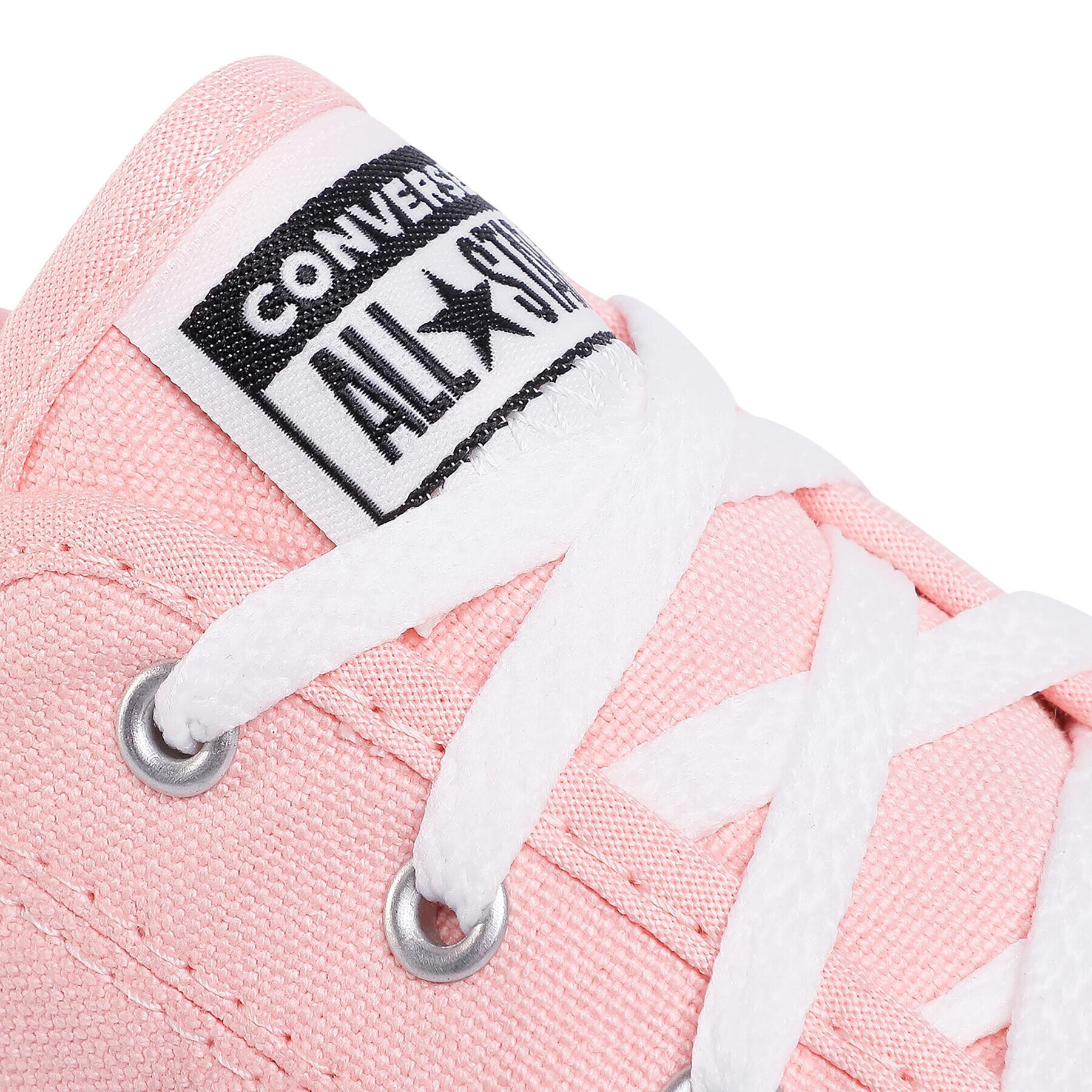 Converse Кецове Ctas Dainty Ox 567693C Розов - Pepit.bg