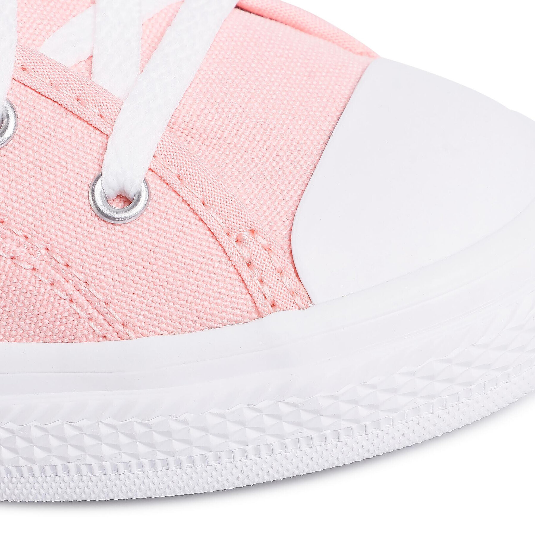 Converse Кецове Ctas Dainty Ox 567693C Розов - Pepit.bg