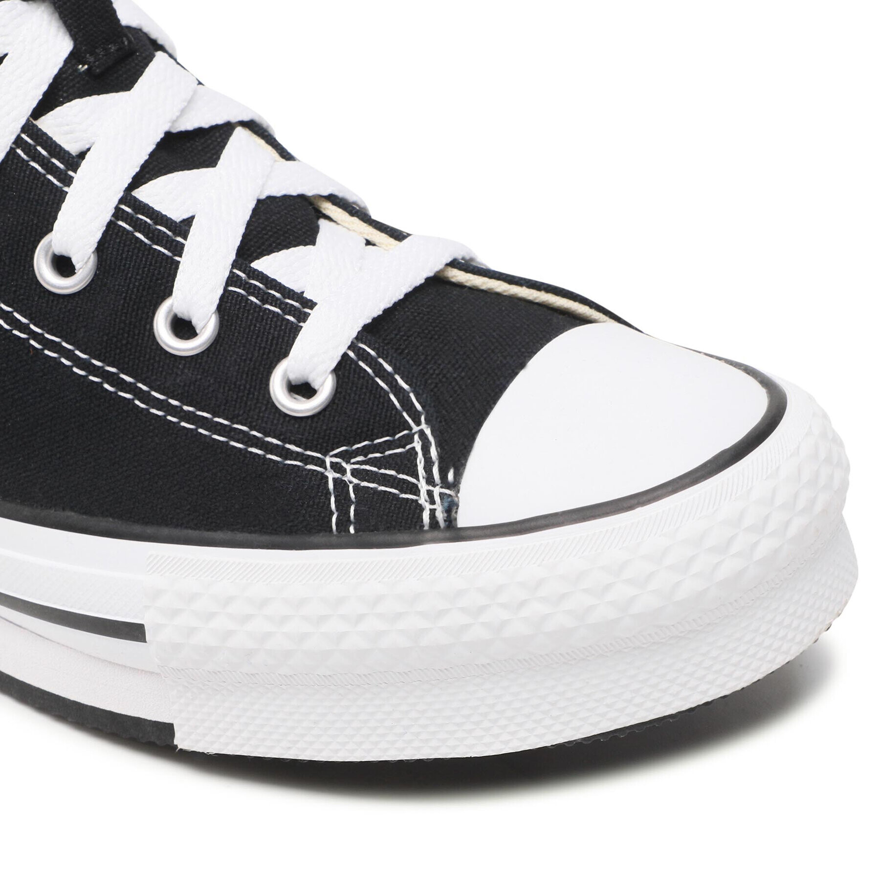 Converse Кецове Ctas Eva Lift Hi 272855C Черен - Pepit.bg
