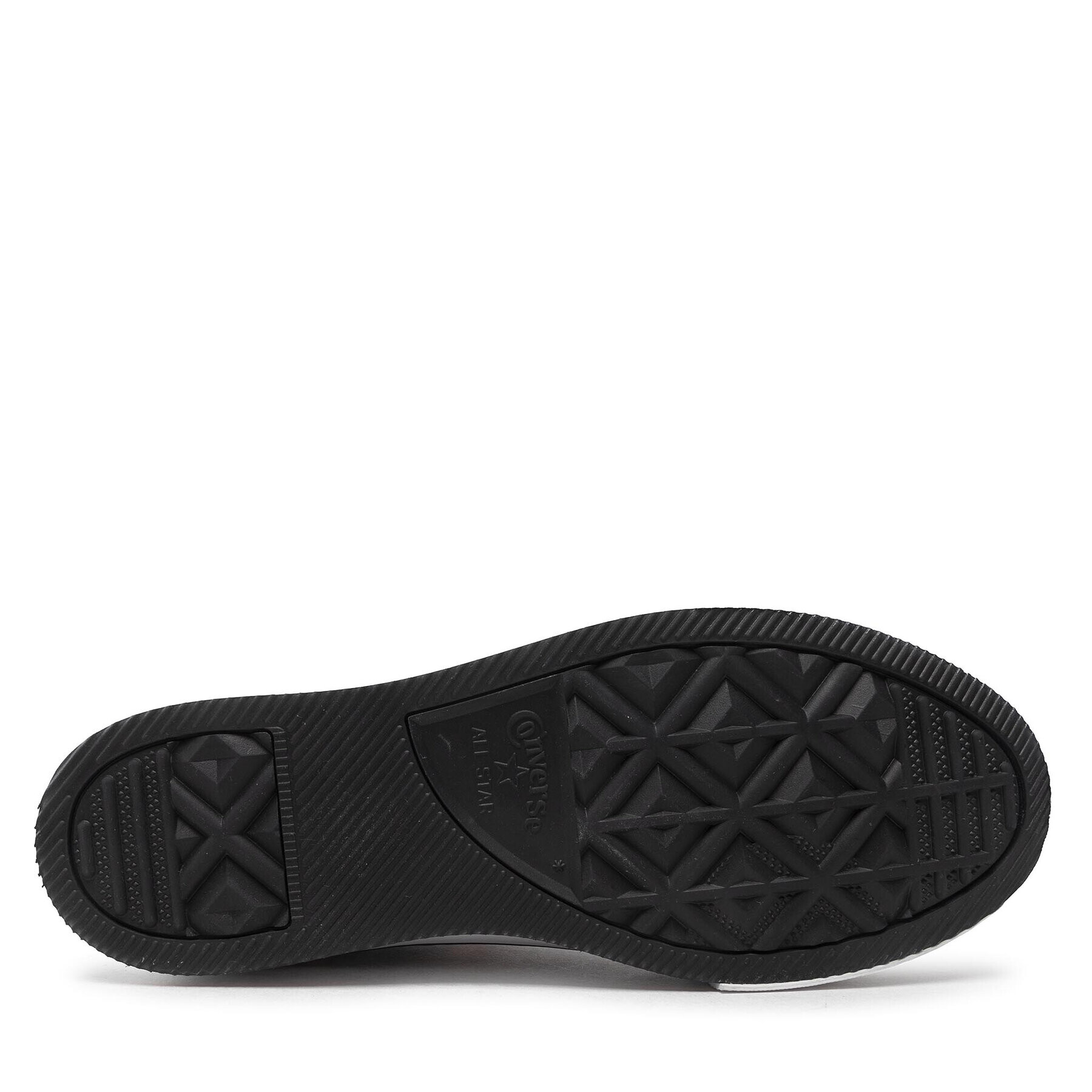 Converse Кецове Ctas Eva Lift Hi A02483C Цветен - Pepit.bg